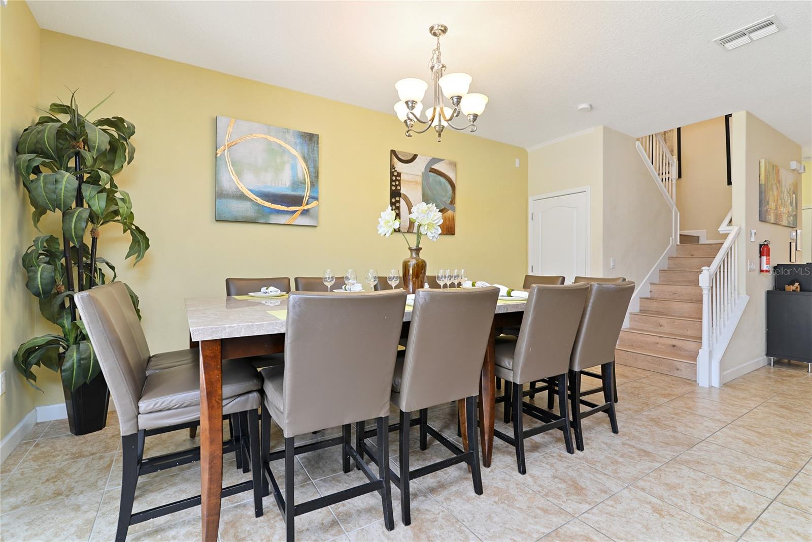 CHAMPIONS GATE, CHAMPIONSGATE, STONEY, RETREAT - Residential