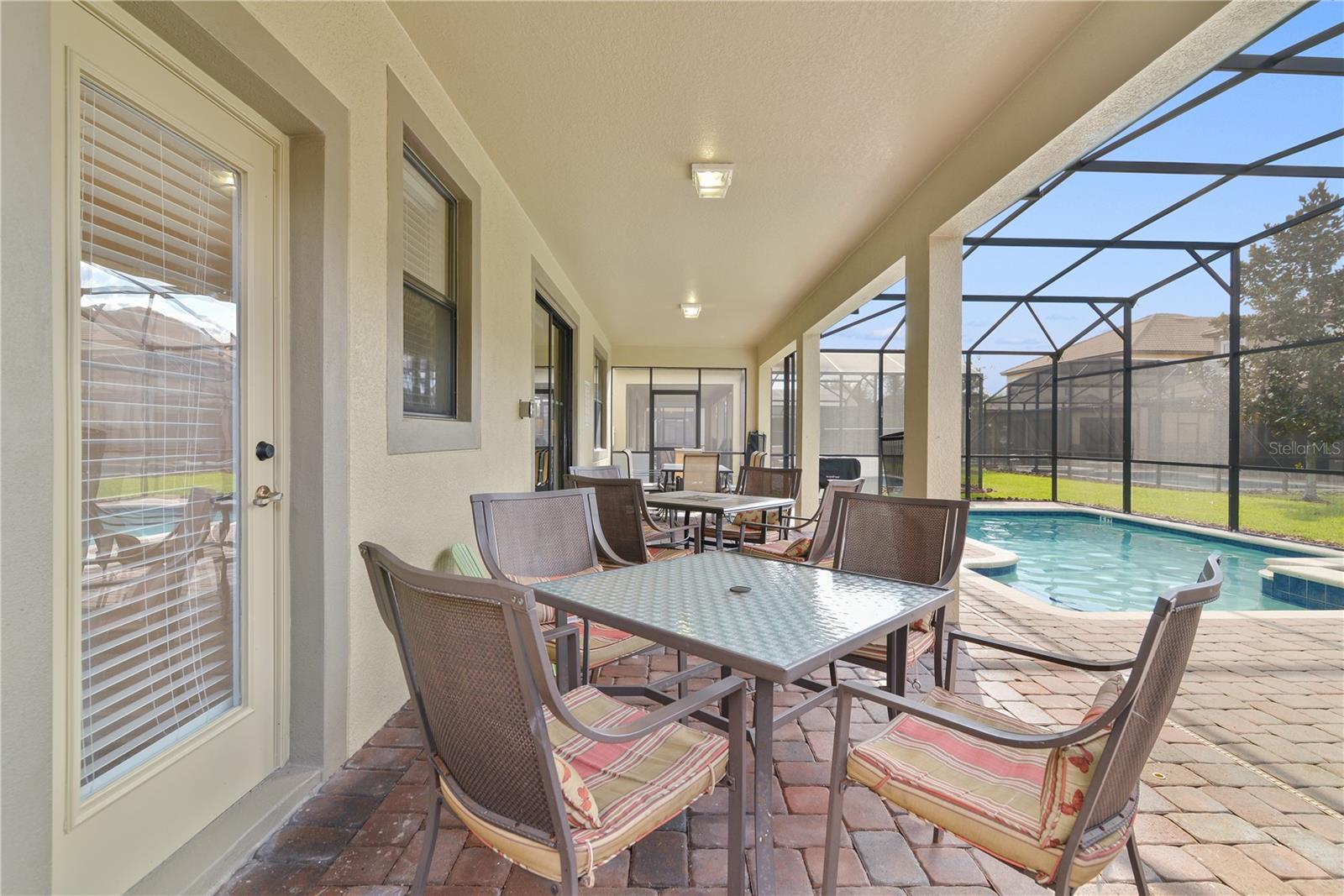 CHAMPIONS GATE, CHAMPIONSGATE, STONEY, RETREAT - Residential