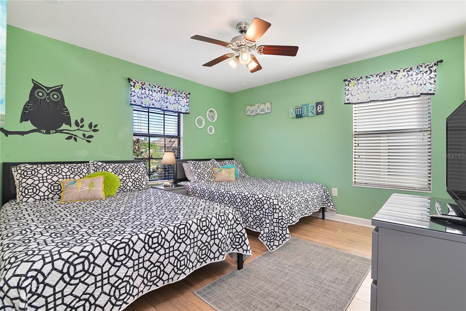 CHAMPIONS GATE, CHAMPIONSGATE, STONEY, RETREAT - Residential