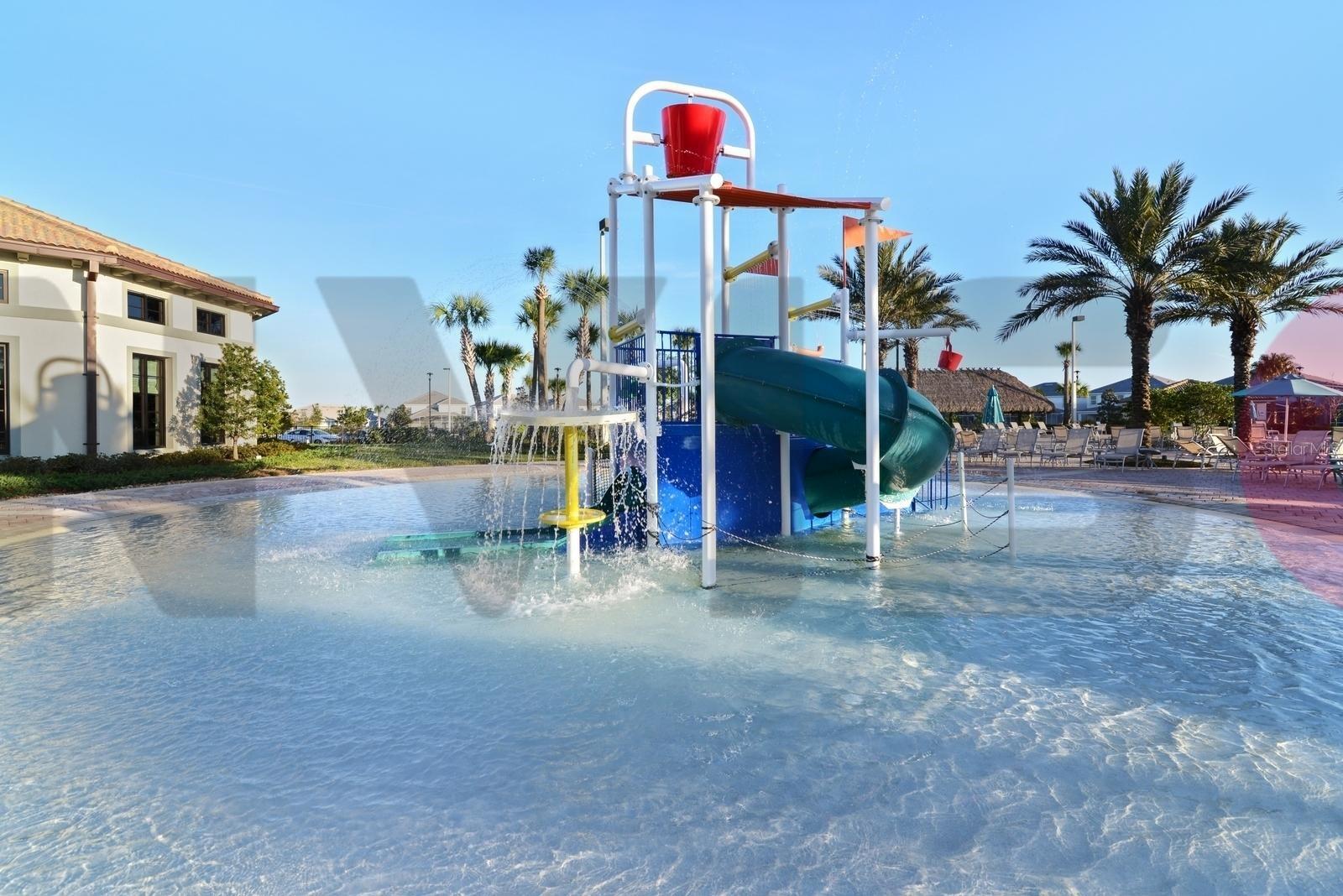 CHAMPIONS GATE, CHAMPIONSGATE, STONEY, RETREAT - Residential