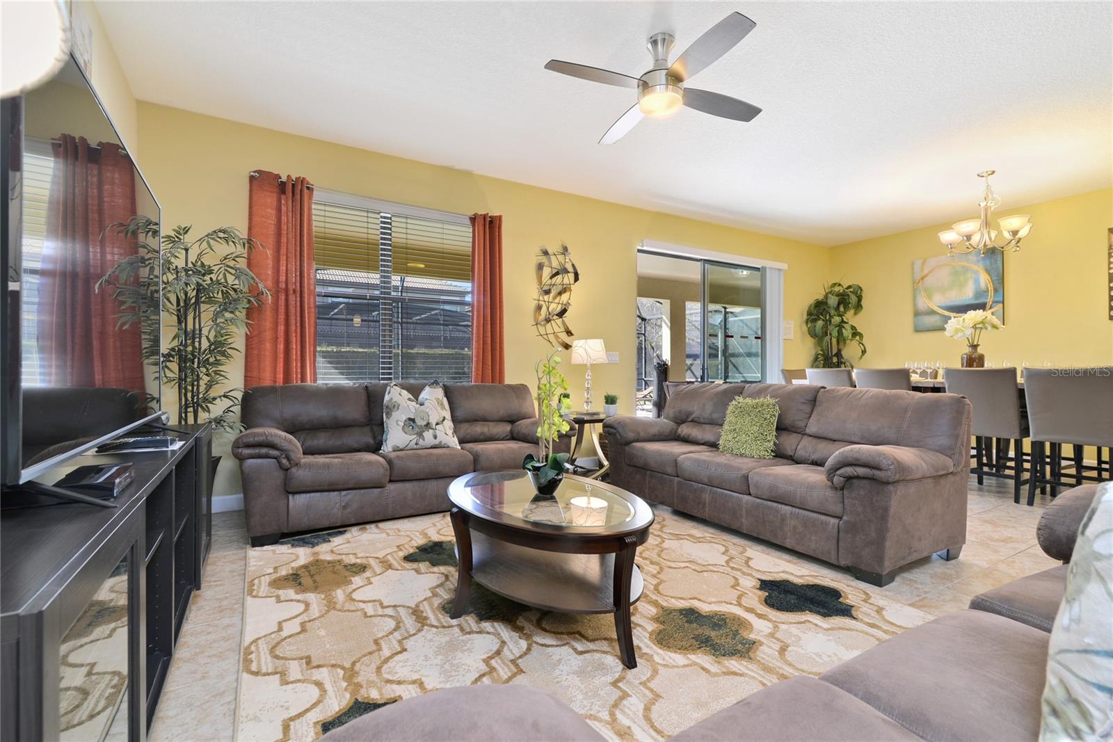 CHAMPIONS GATE, CHAMPIONSGATE, STONEY, RETREAT - Residential