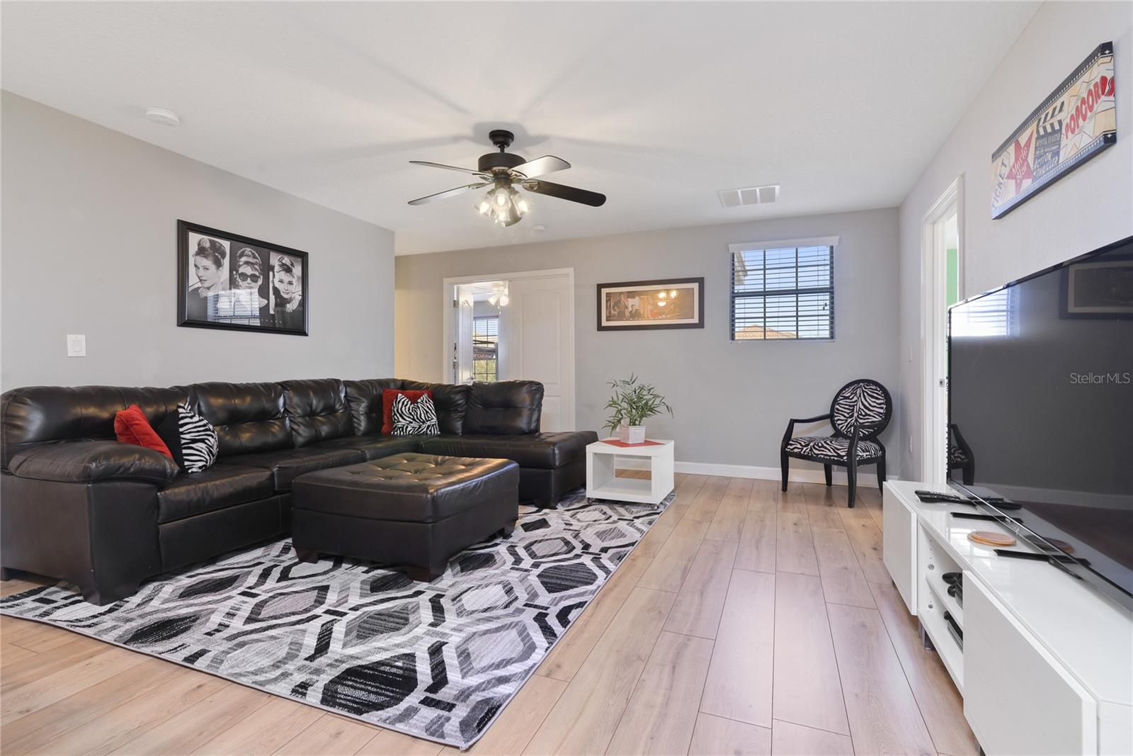 CHAMPIONS GATE, CHAMPIONSGATE, STONEY, RETREAT - Residential