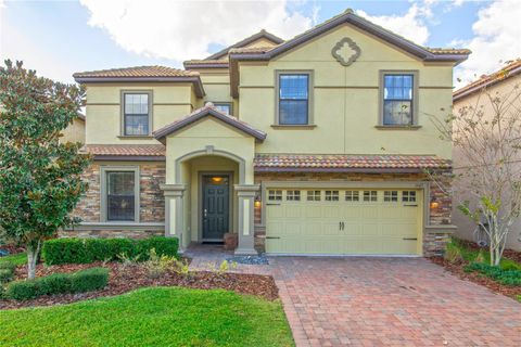 Casas a venda 63 - Jen Dantas 1462 MYRTLEWOOD STREET DAVENPORT FL 33896