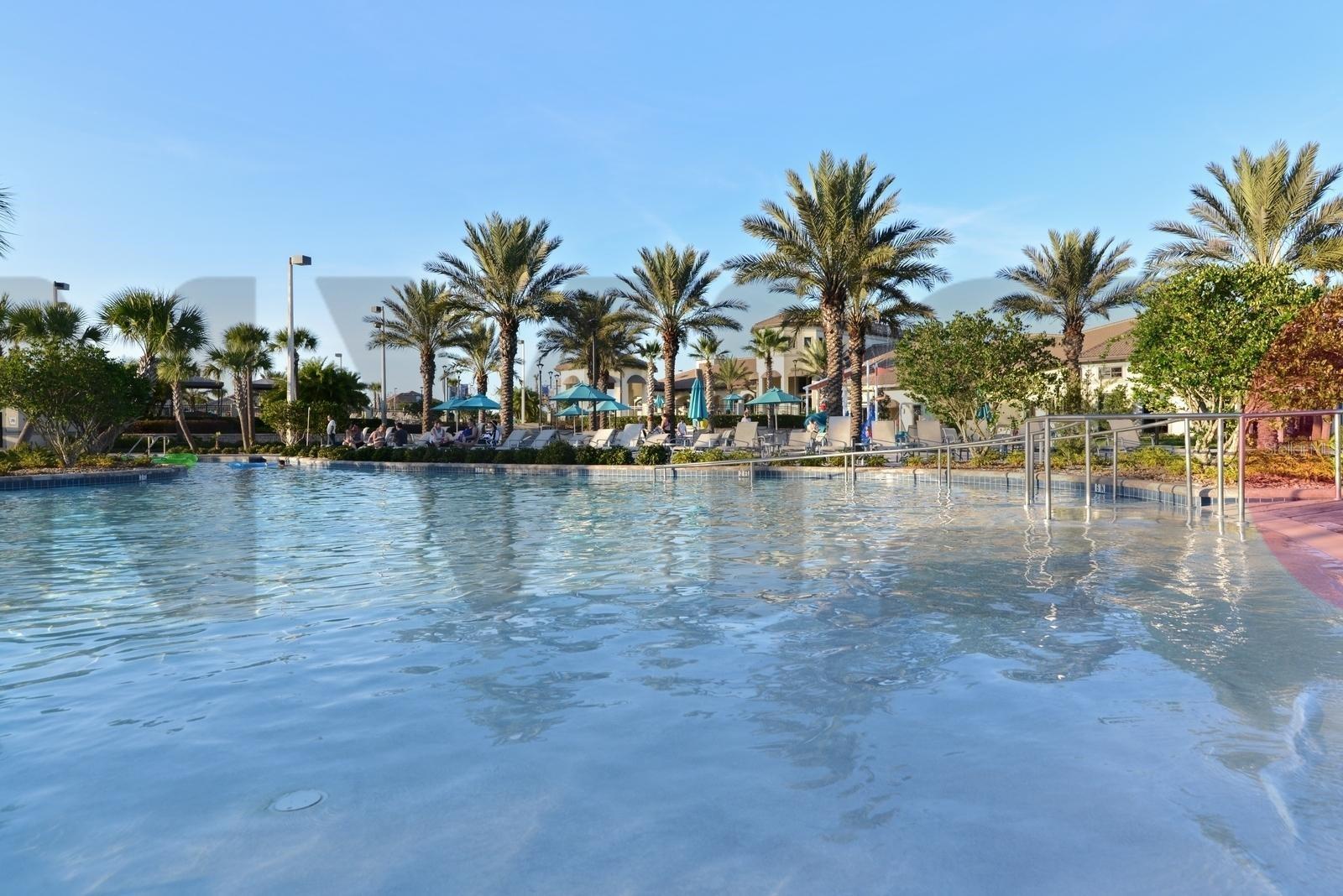 CHAMPIONS GATE, CHAMPIONSGATE, STONEY, RETREAT - Residential