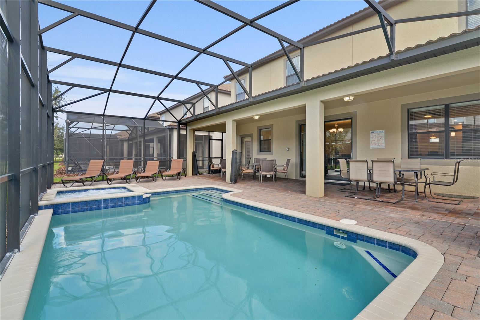 CHAMPIONS GATE, CHAMPIONSGATE, STONEY, RETREAT - Residential