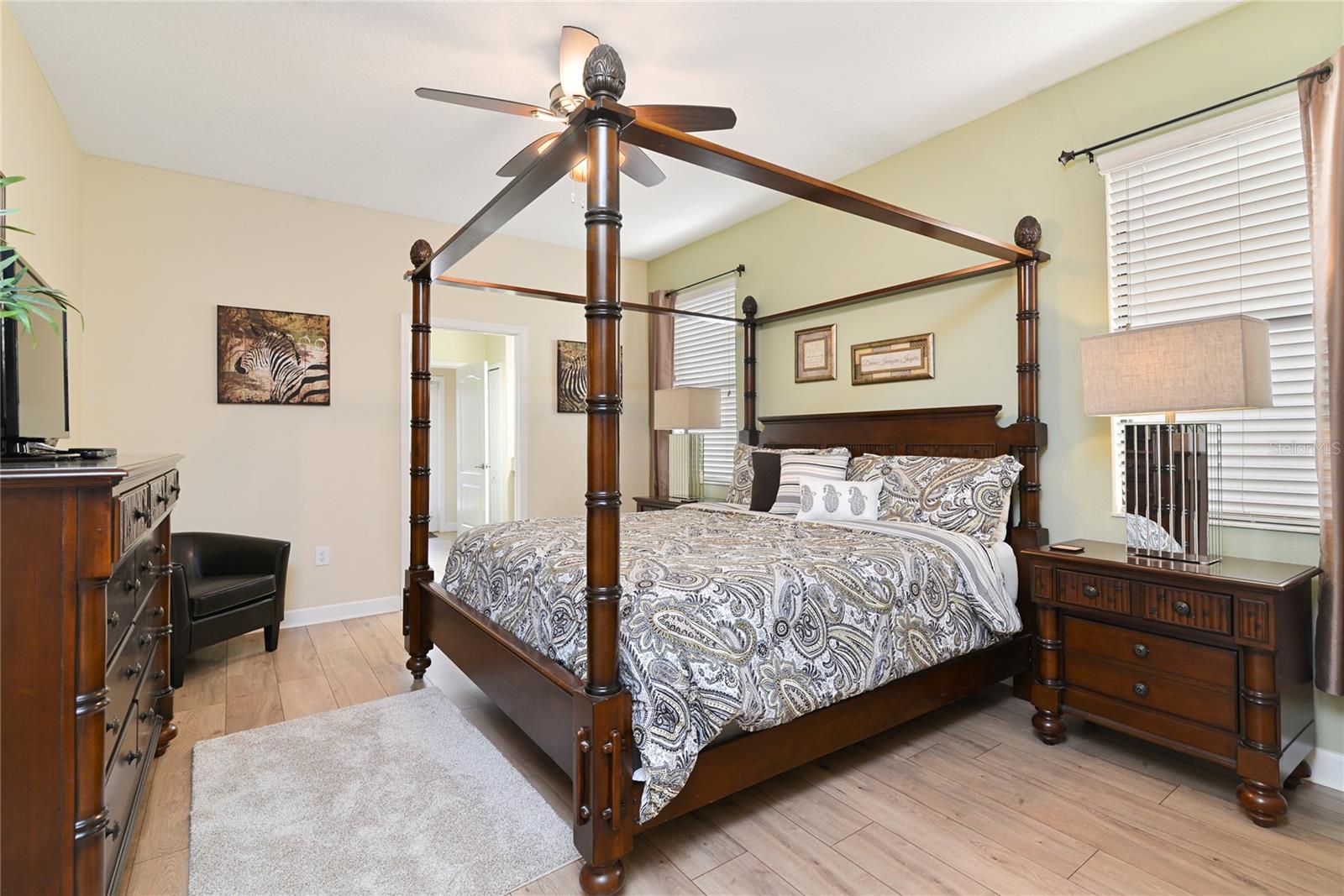 CHAMPIONS GATE, CHAMPIONSGATE, STONEY, RETREAT - Residential