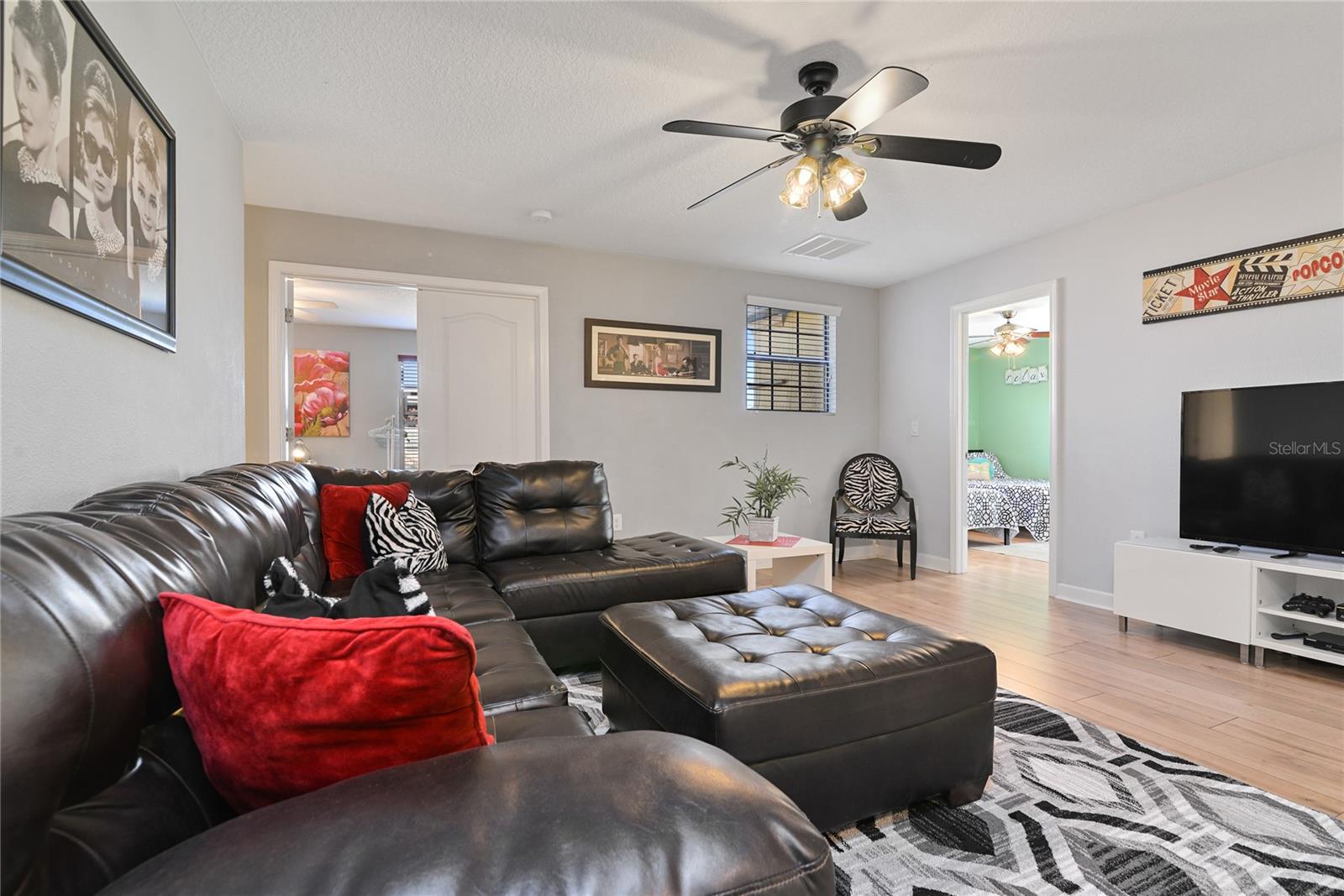 CHAMPIONS GATE, CHAMPIONSGATE, STONEY, RETREAT - Residential