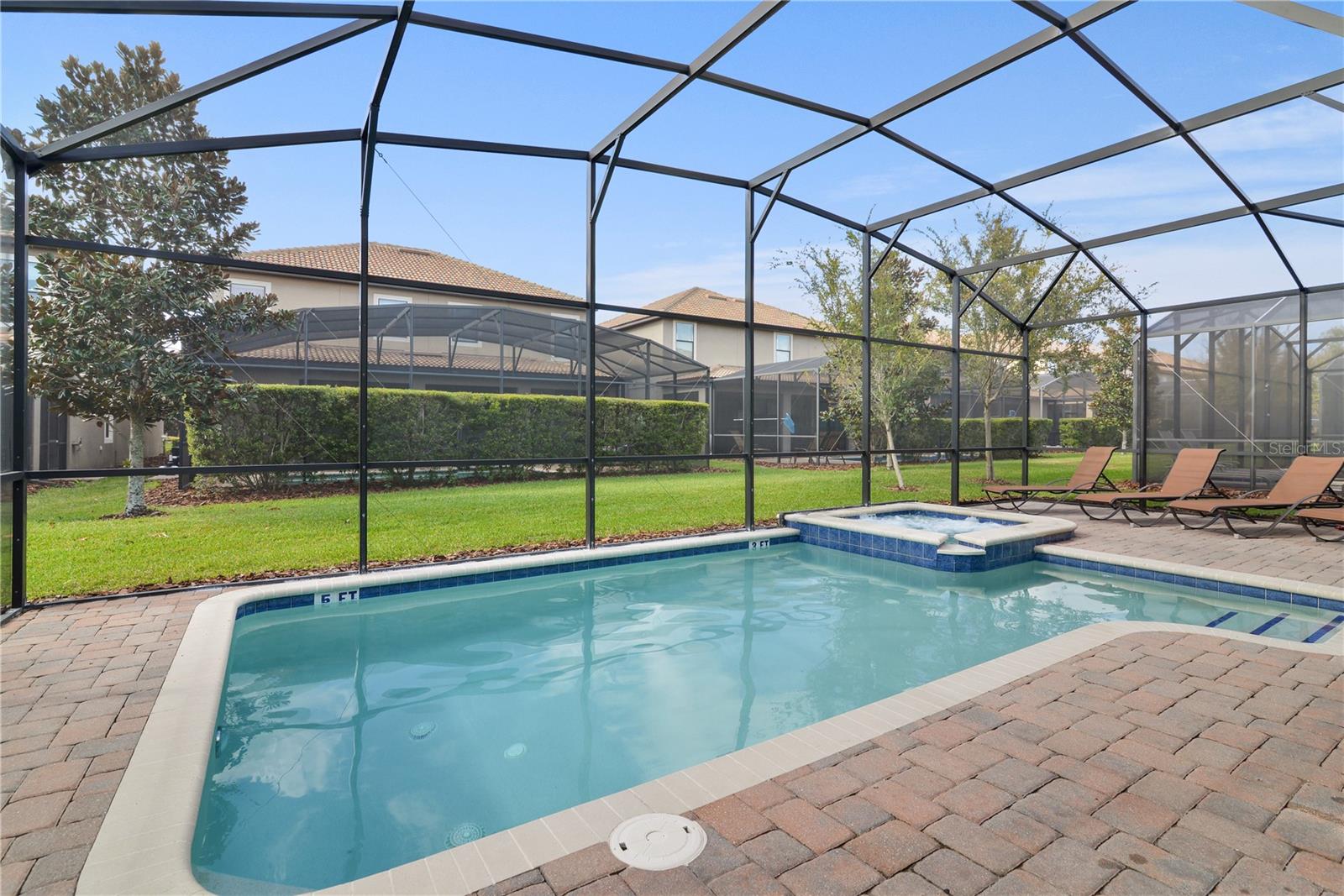 CHAMPIONS GATE, CHAMPIONSGATE, STONEY, RETREAT - Residential