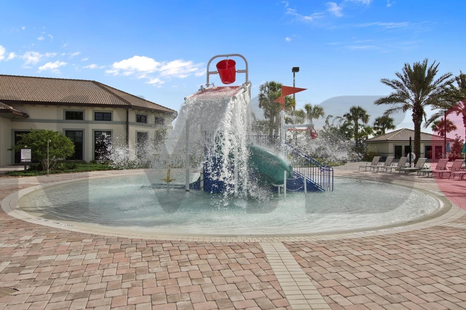 CHAMPIONS GATE, CHAMPIONSGATE, STONEY, RETREAT - Residential