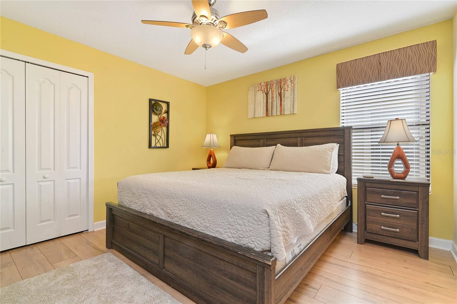 CHAMPIONS GATE, CHAMPIONSGATE, STONEY, RETREAT - Residential