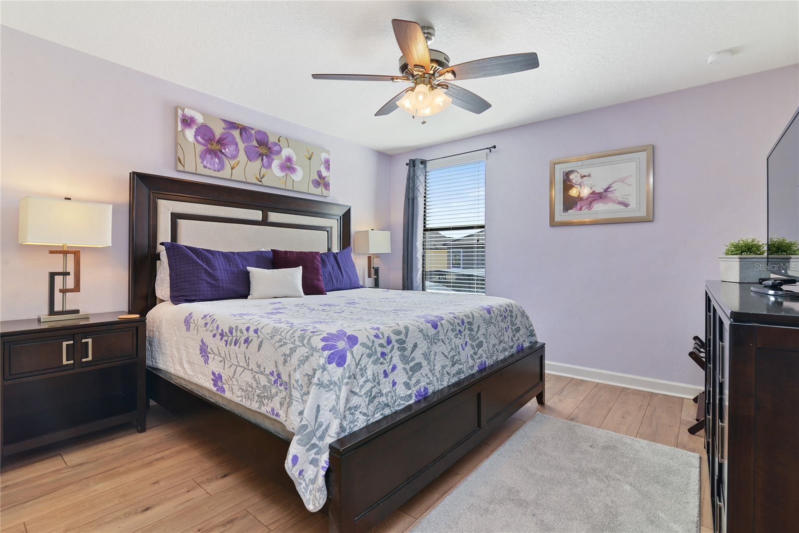 CHAMPIONS GATE, CHAMPIONSGATE, STONEY, RETREAT - Residential