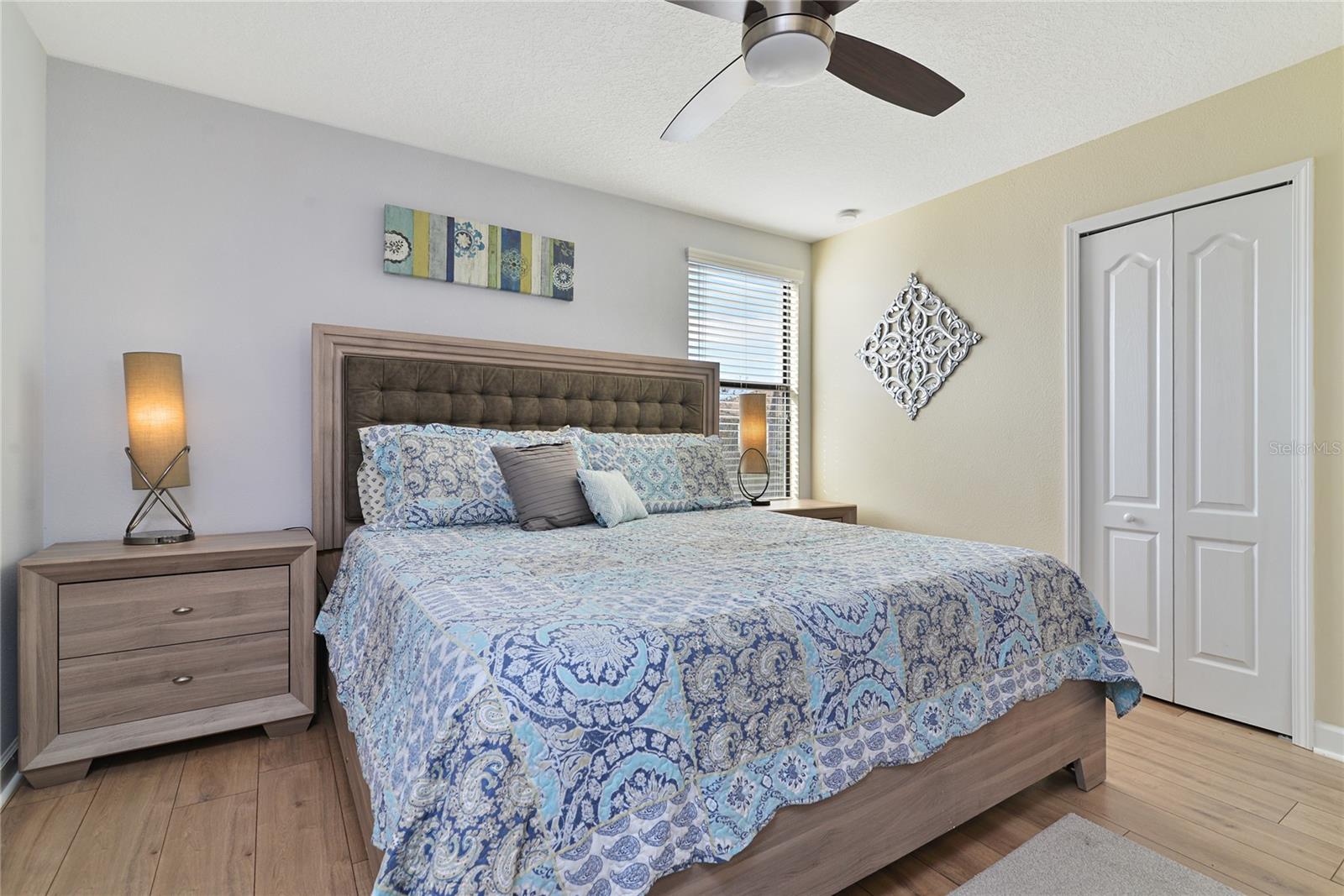 CHAMPIONS GATE, CHAMPIONSGATE, STONEY, RETREAT - Residential