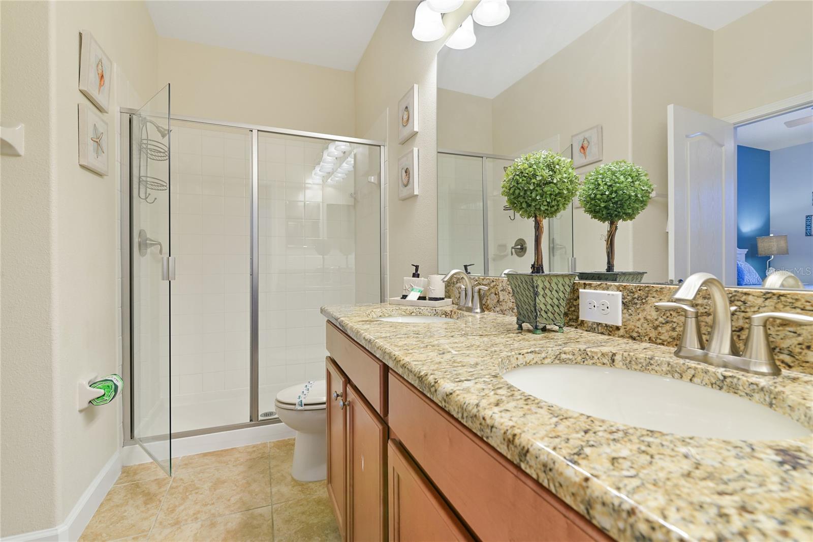 CHAMPIONS GATE, CHAMPIONSGATE, STONEY, RETREAT - Residential