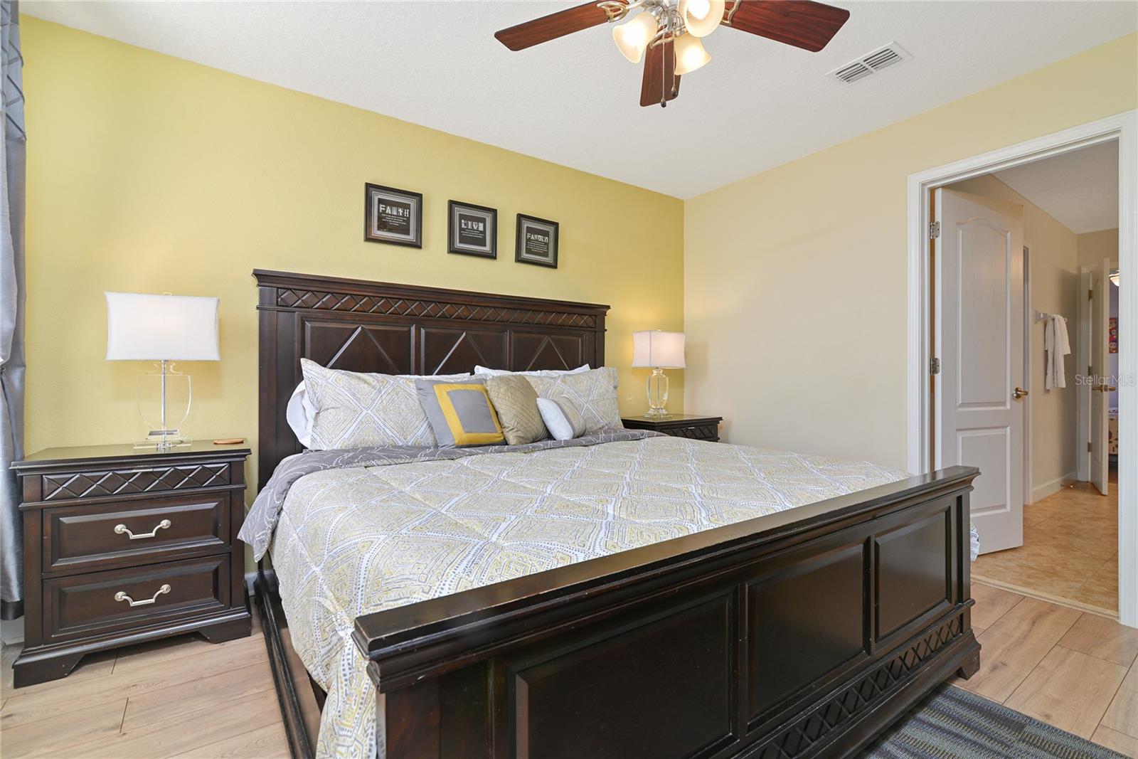 CHAMPIONS GATE, CHAMPIONSGATE, STONEY, RETREAT - Residential