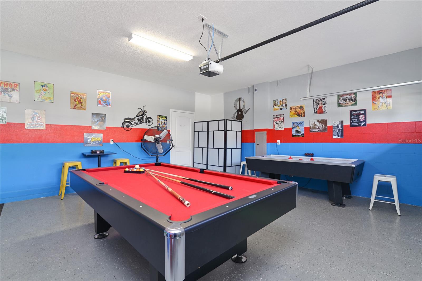 CHAMPIONS GATE, CHAMPIONSGATE, STONEY, RETREAT - Residential