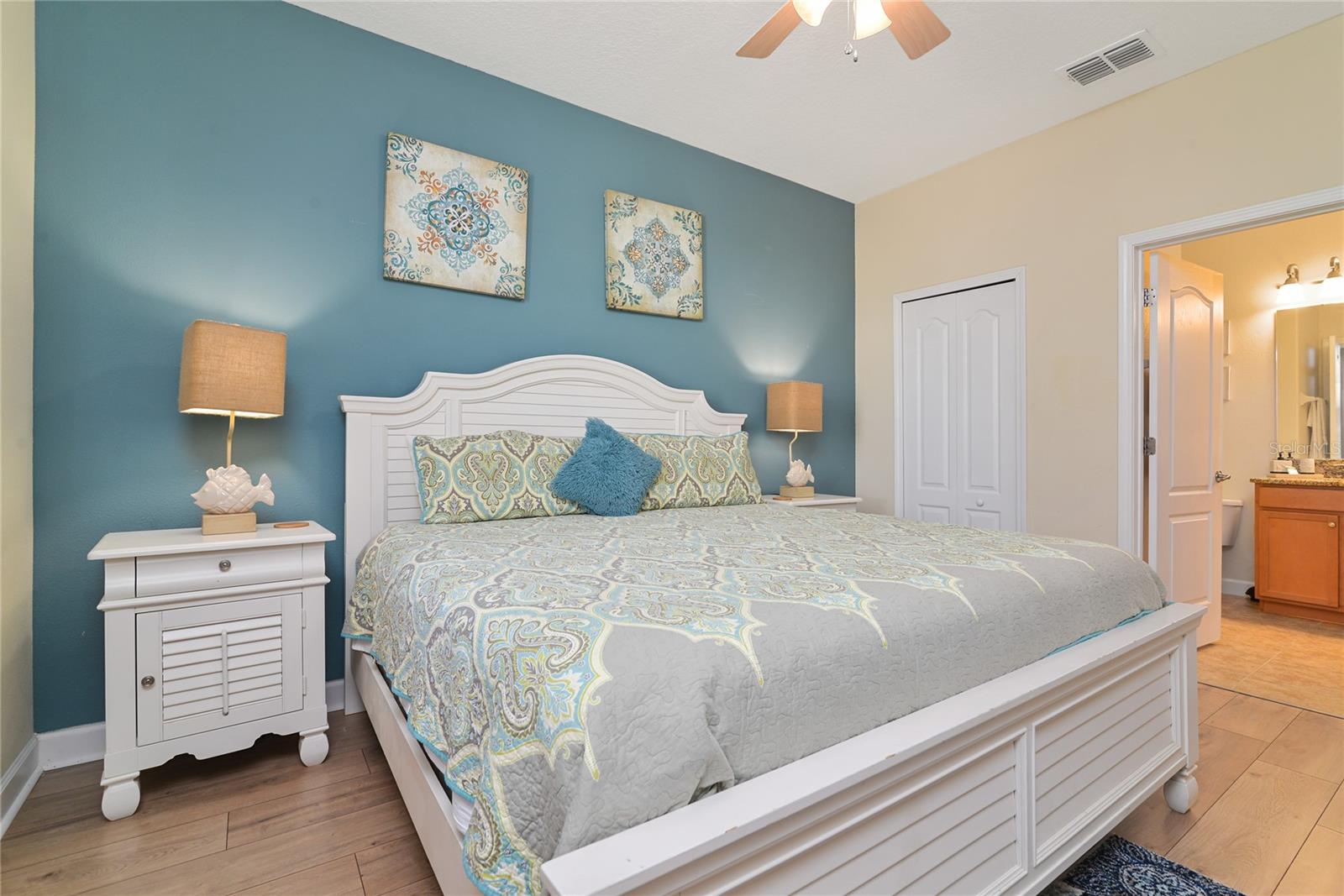 CHAMPIONS GATE, CHAMPIONSGATE, STONEY, RETREAT - Residential