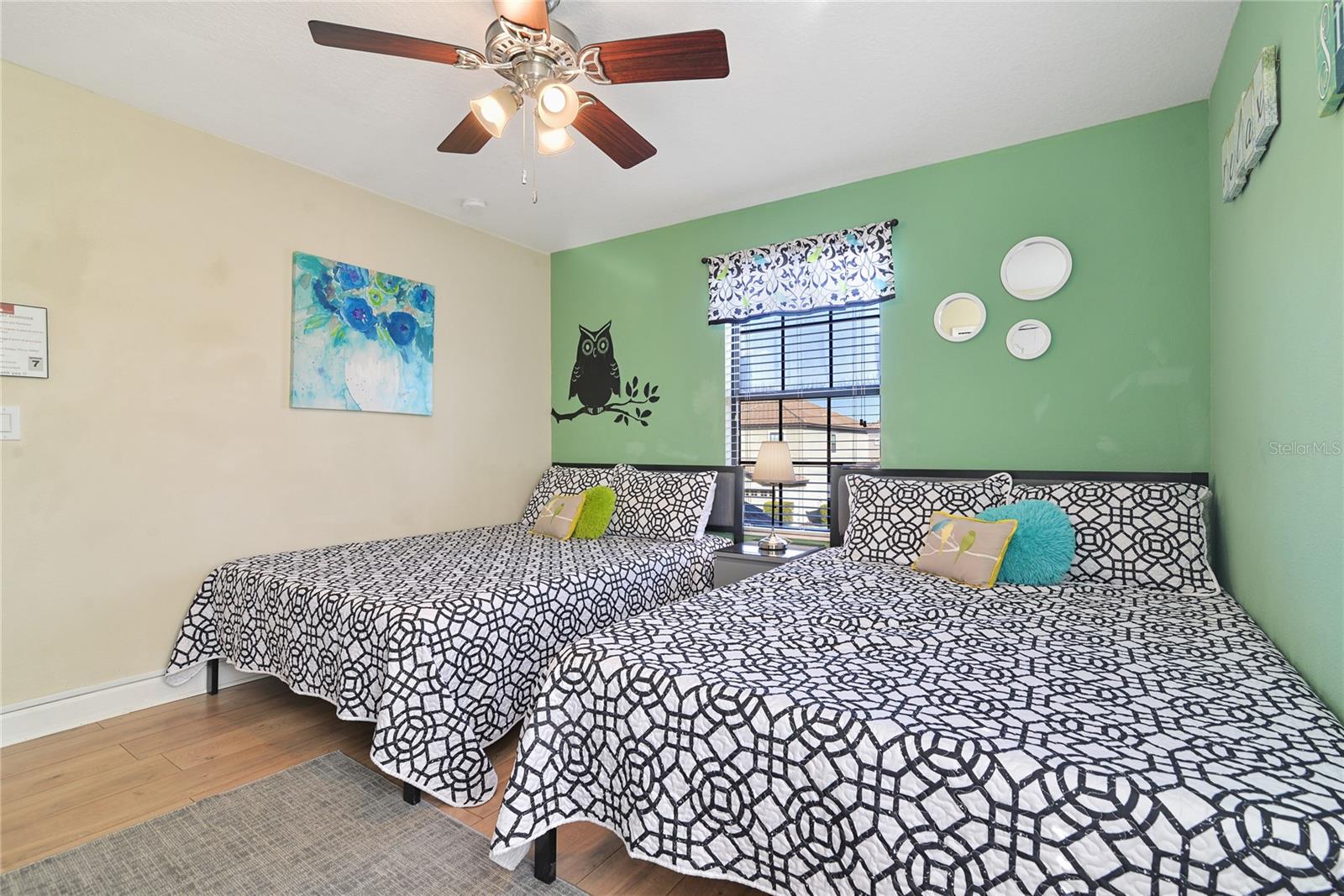 CHAMPIONS GATE, CHAMPIONSGATE, STONEY, RETREAT - Residential