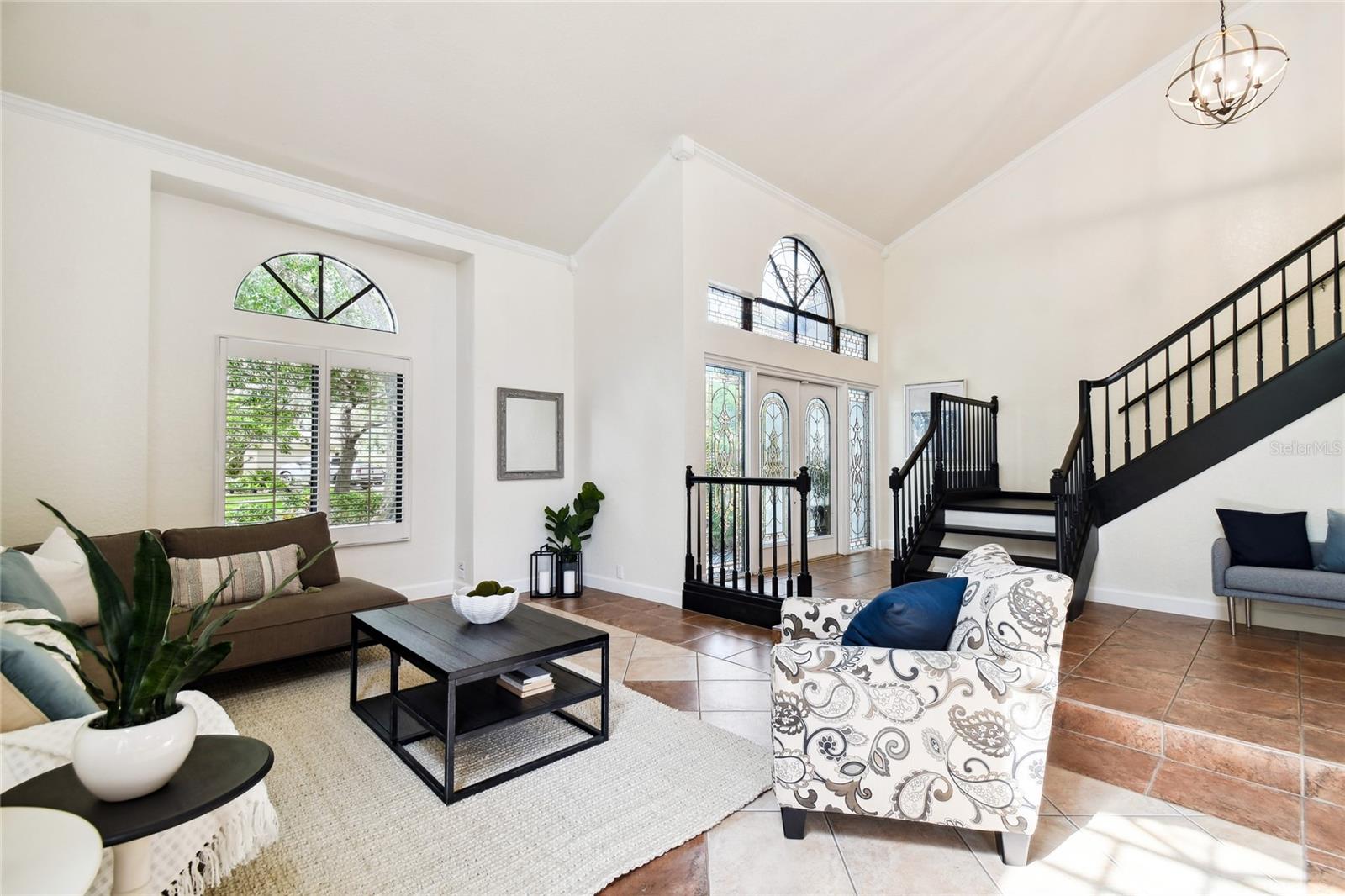 LAKE MAGDALENE MANORS - Residential