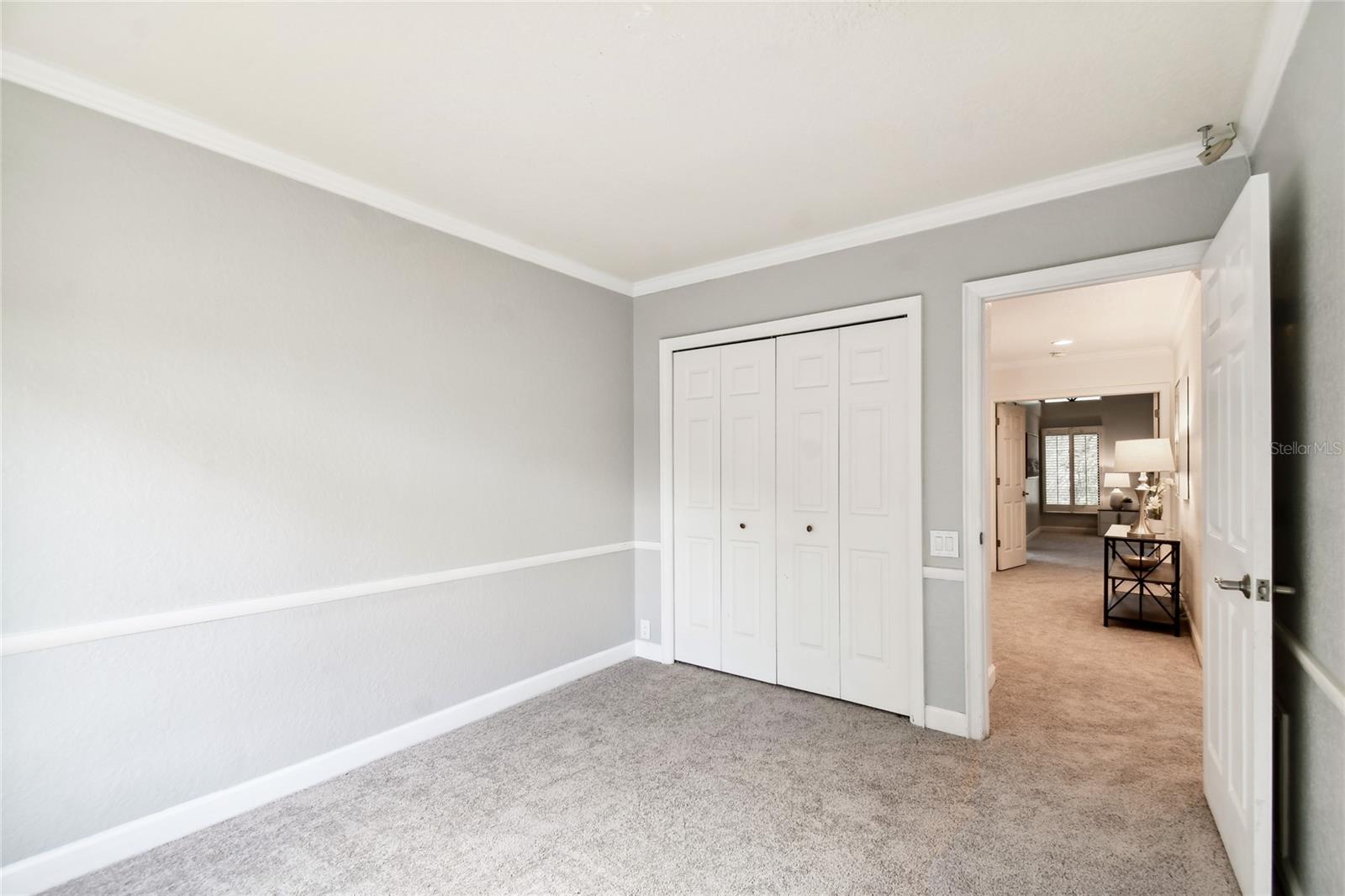 LAKE MAGDALENE MANORS - Residential