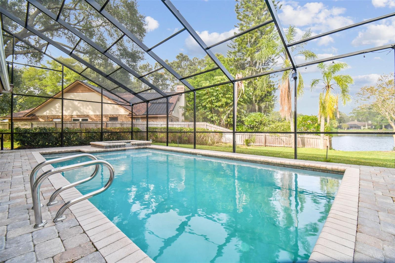 LAKE MAGDALENE MANORS - Residential