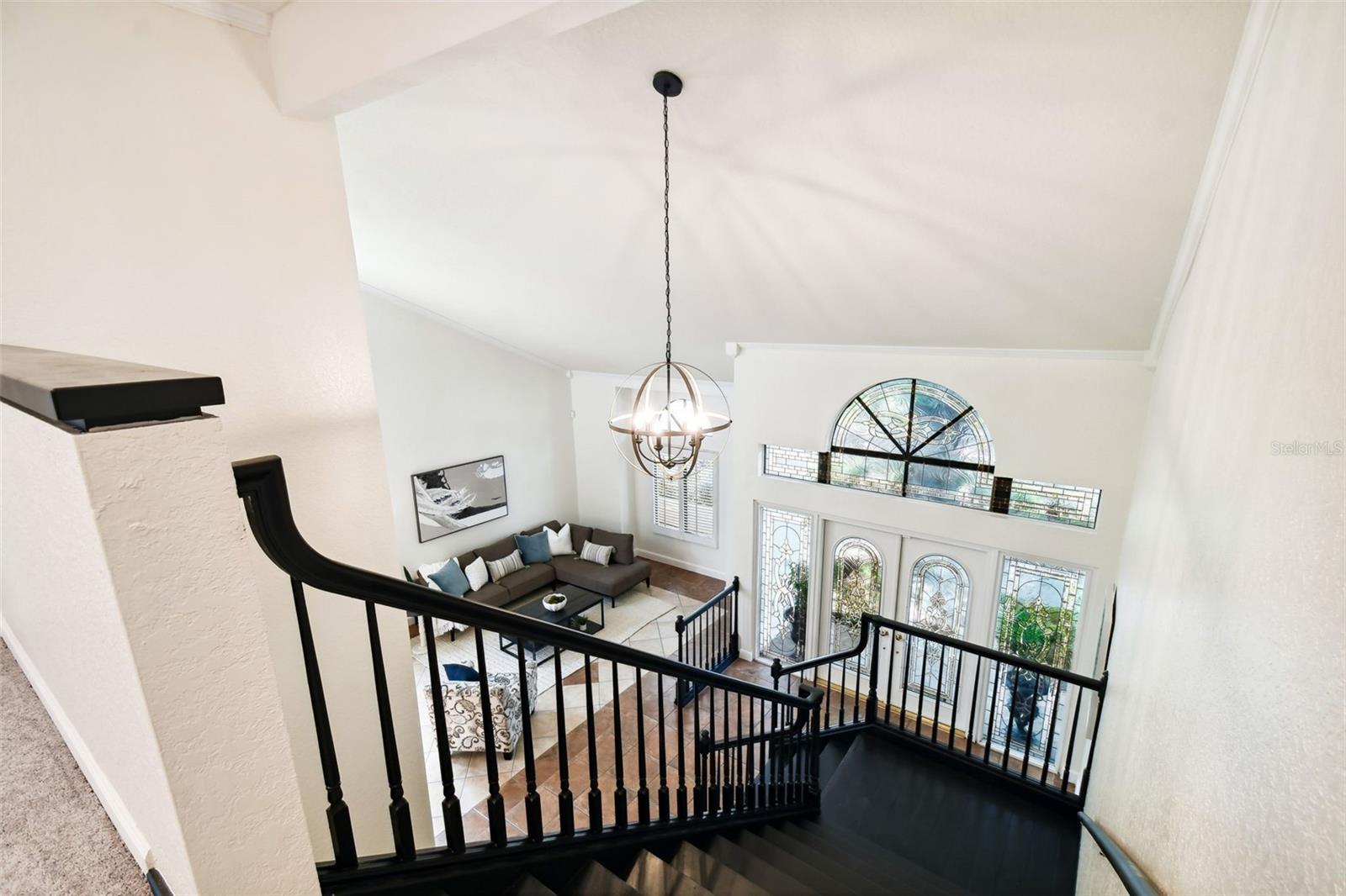 LAKE MAGDALENE MANORS - Residential