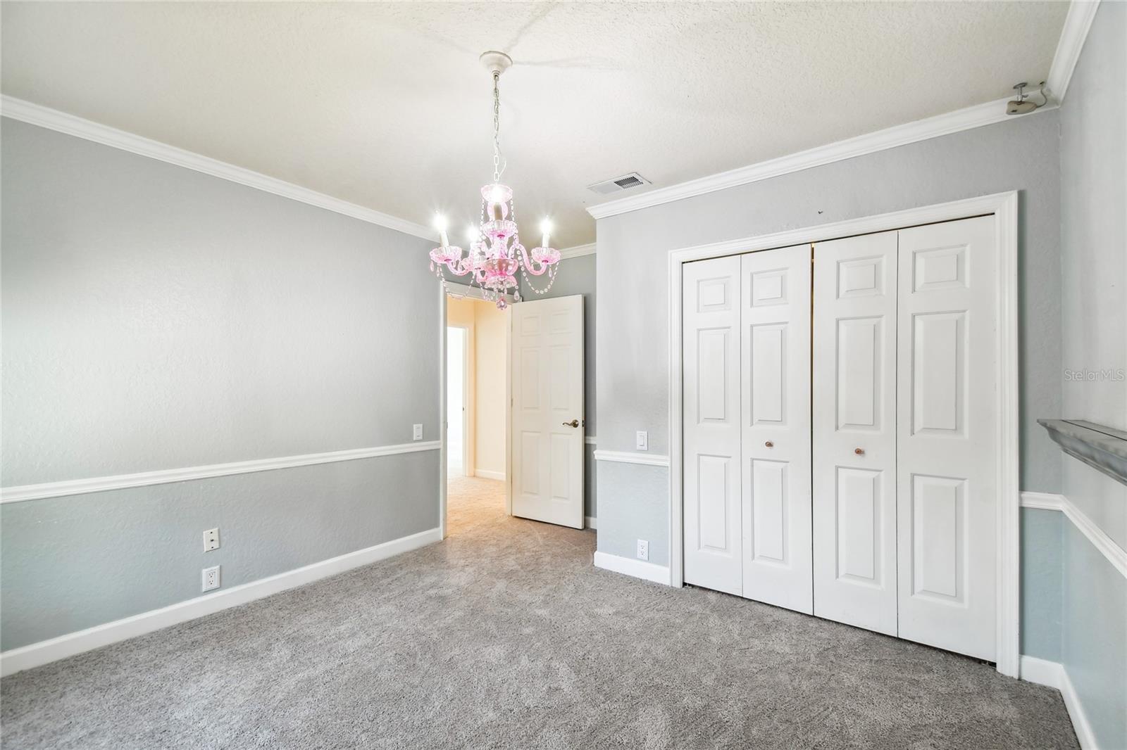 LAKE MAGDALENE MANORS - Residential