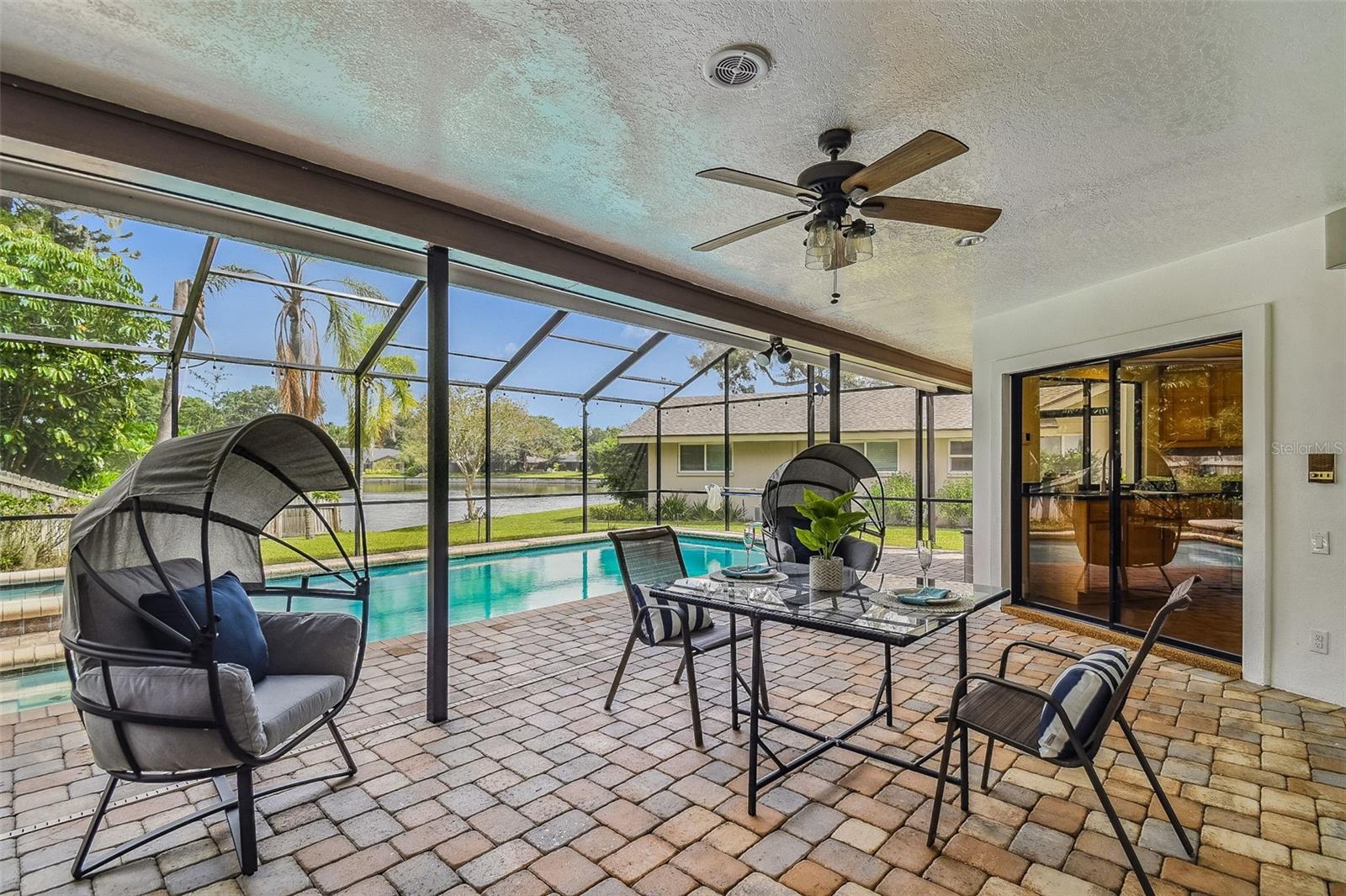 LAKE MAGDALENE MANORS - Residential