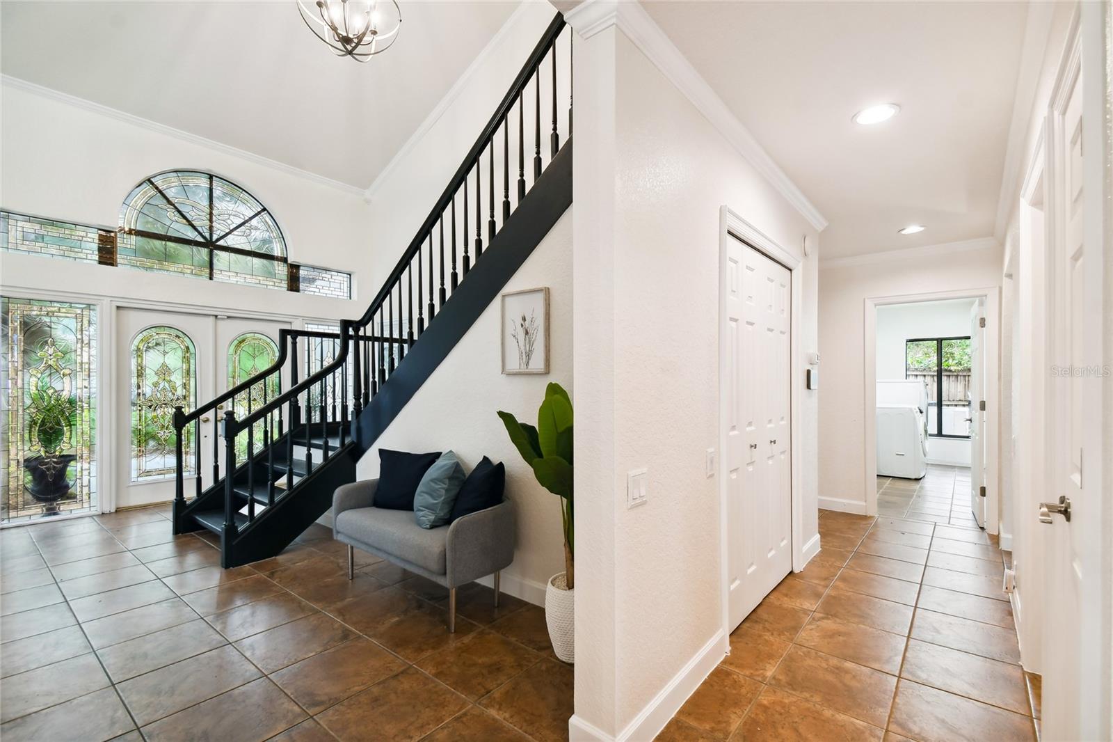 LAKE MAGDALENE MANORS - Residential