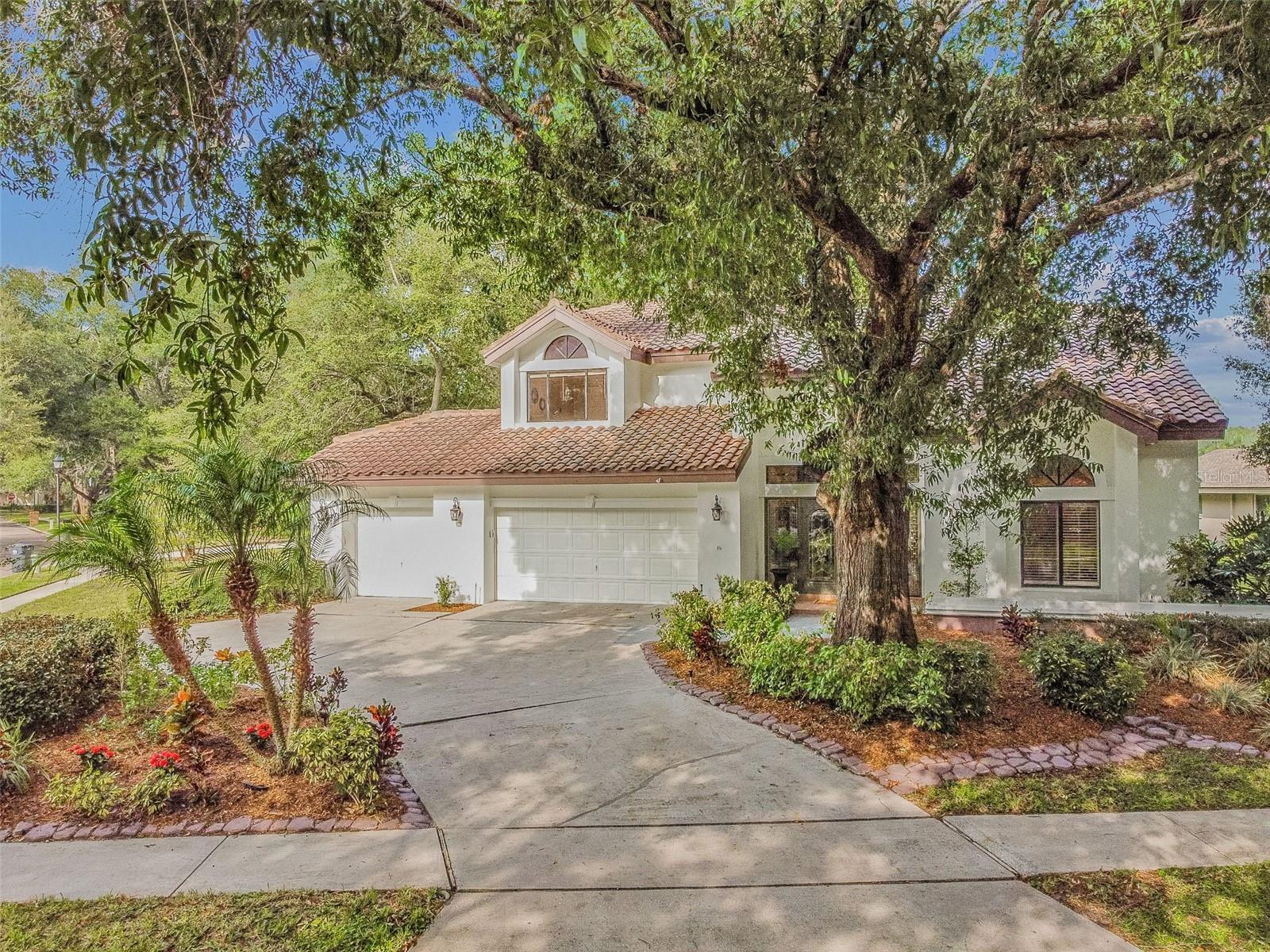 LAKE MAGDALENE MANORS - Residential