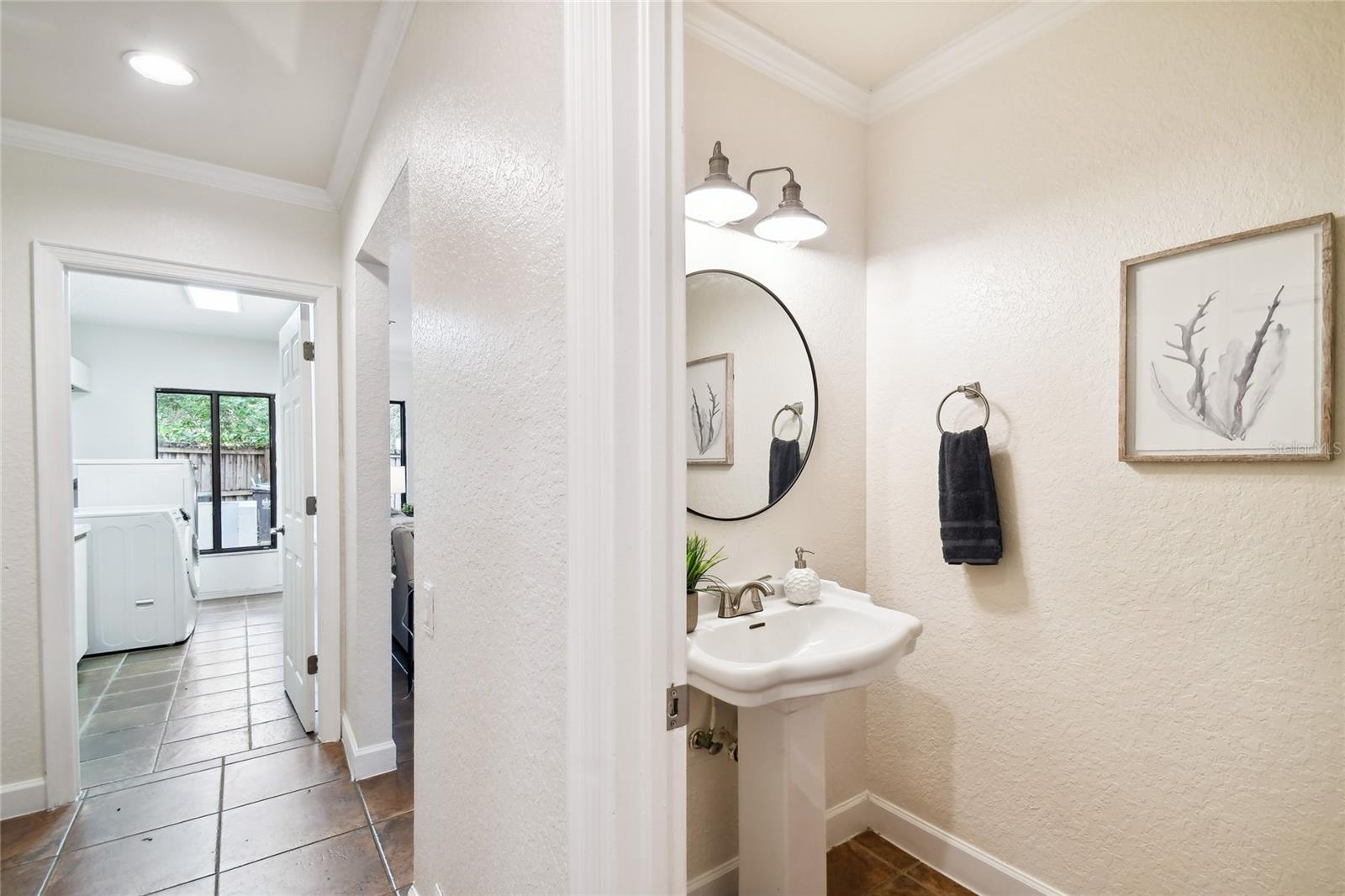 LAKE MAGDALENE MANORS - Residential