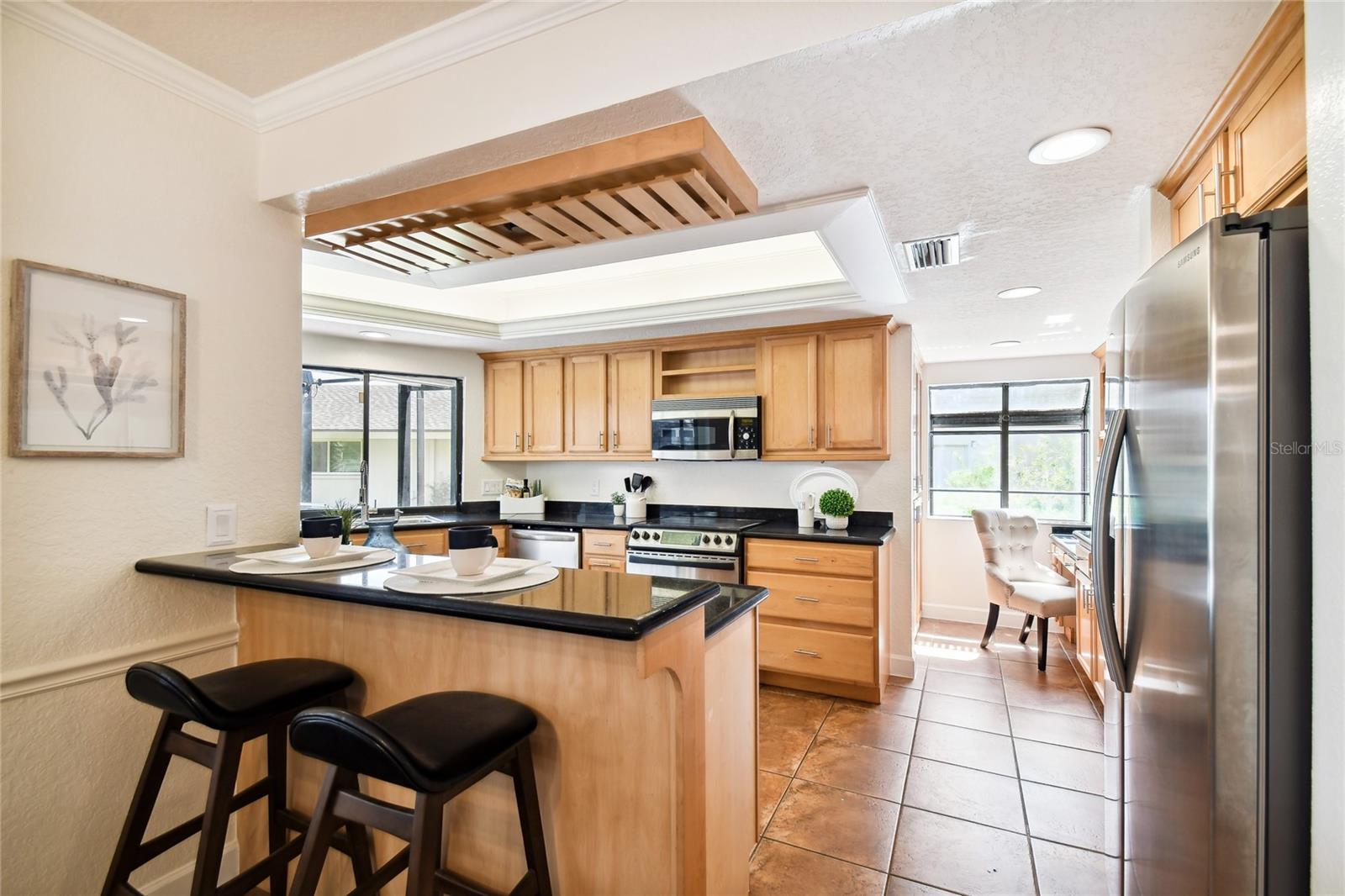 LAKE MAGDALENE MANORS - Residential