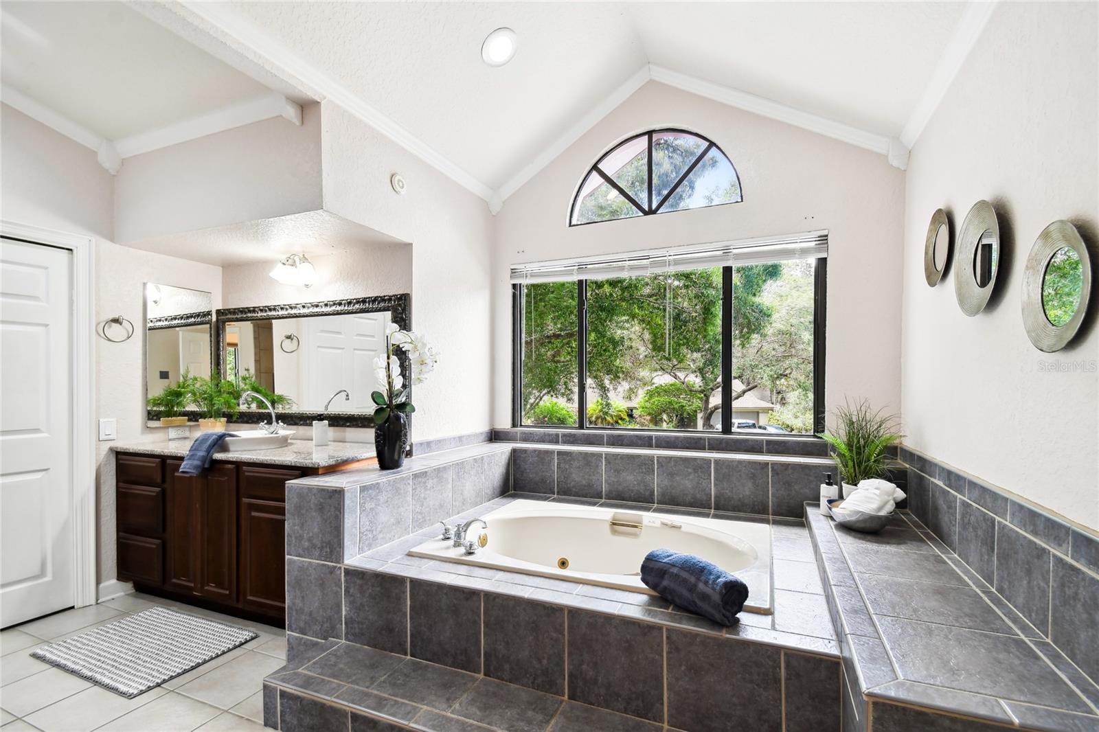 LAKE MAGDALENE MANORS - Residential