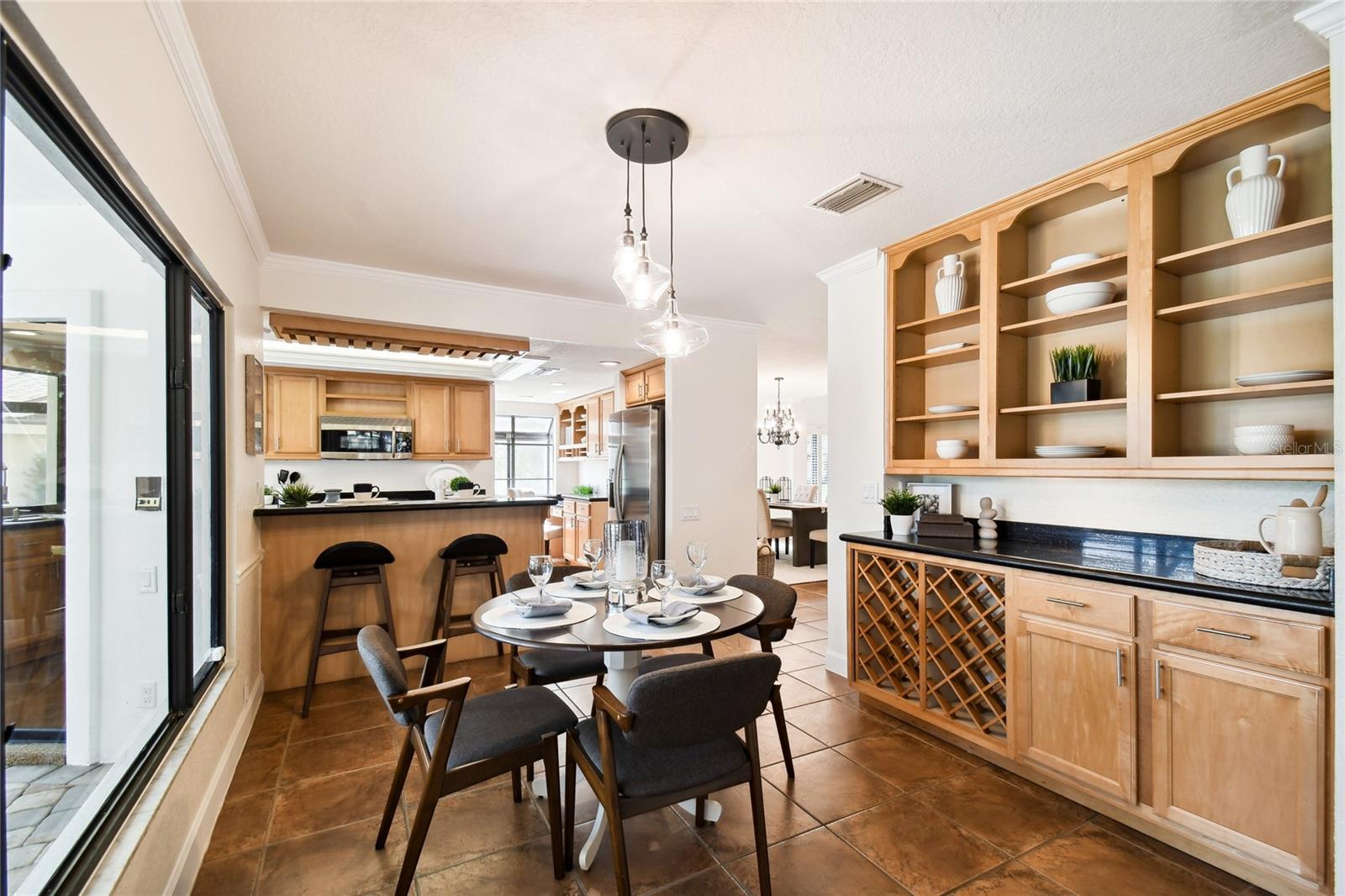 LAKE MAGDALENE MANORS - Residential