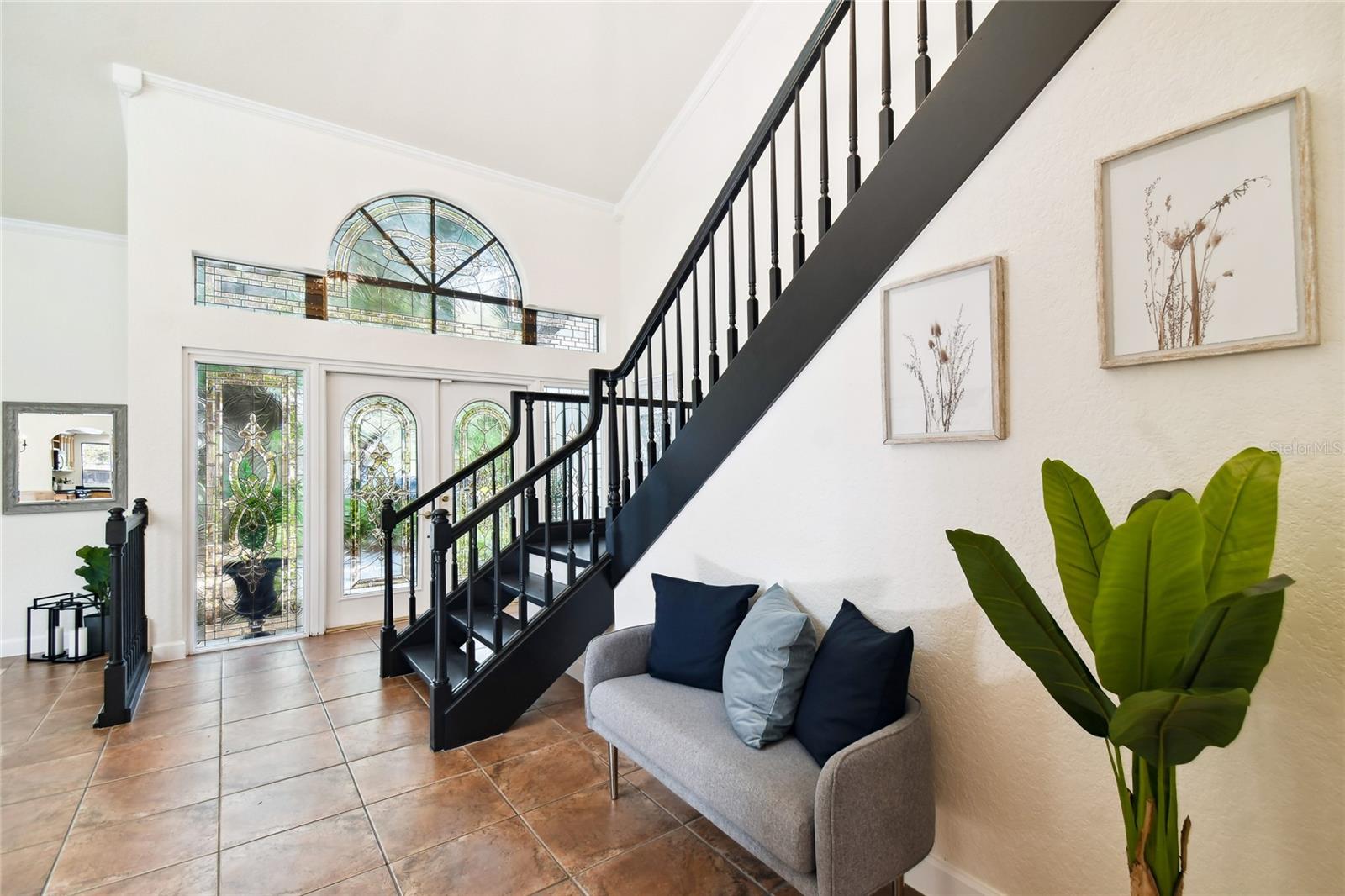 LAKE MAGDALENE MANORS - Residential