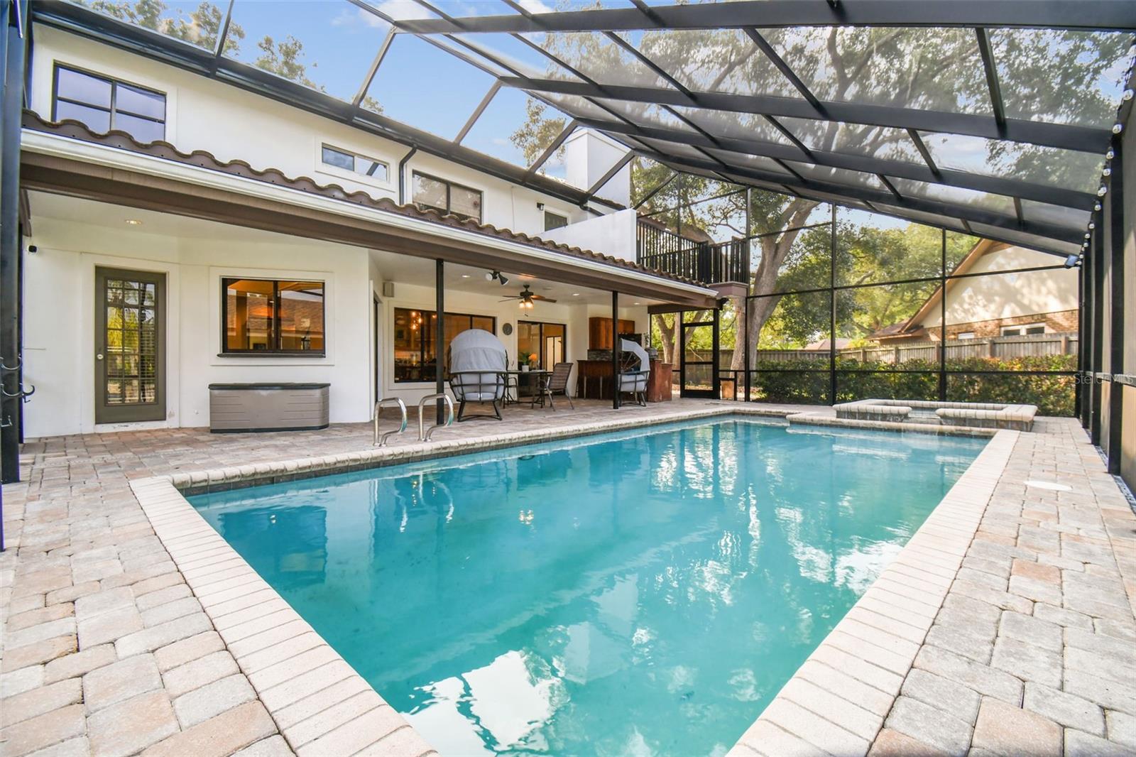 LAKE MAGDALENE MANORS - Residential