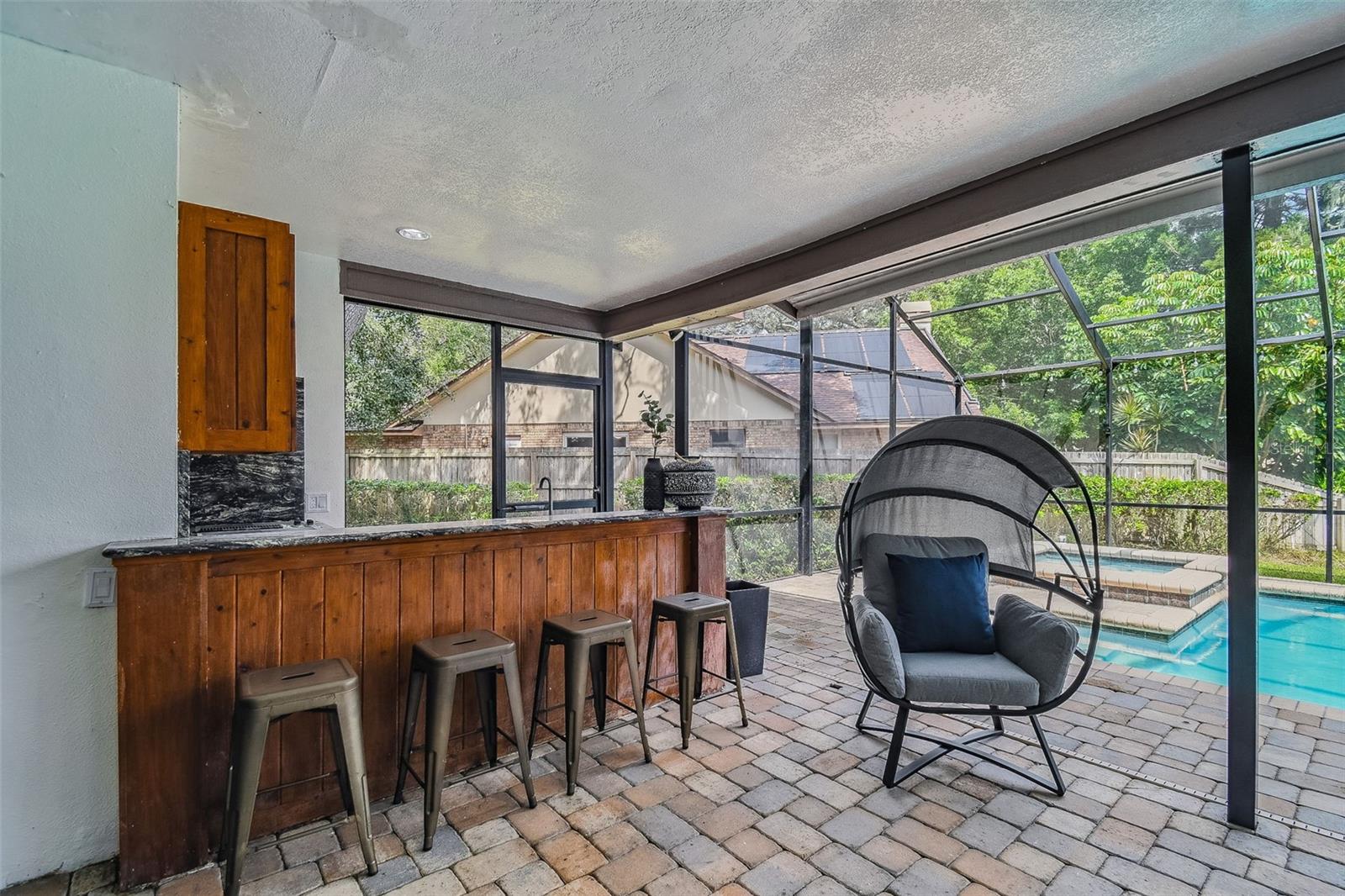 LAKE MAGDALENE MANORS - Residential