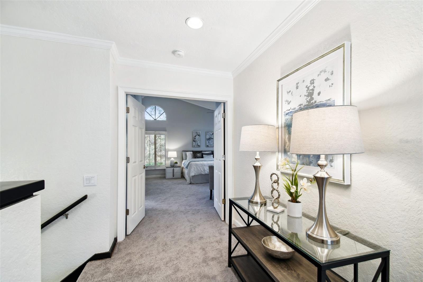 LAKE MAGDALENE MANORS - Residential