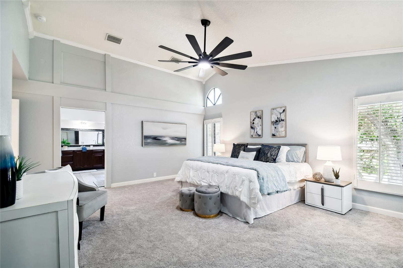 LAKE MAGDALENE MANORS - Residential