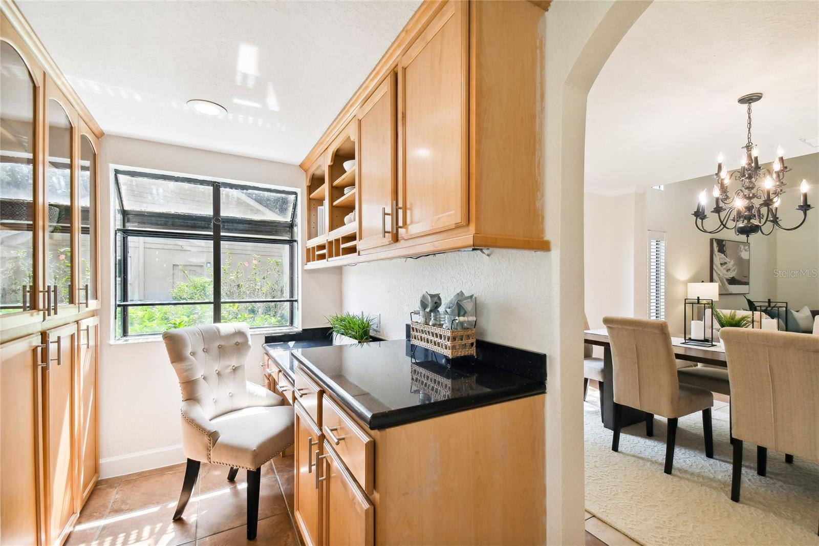 LAKE MAGDALENE MANORS - Residential