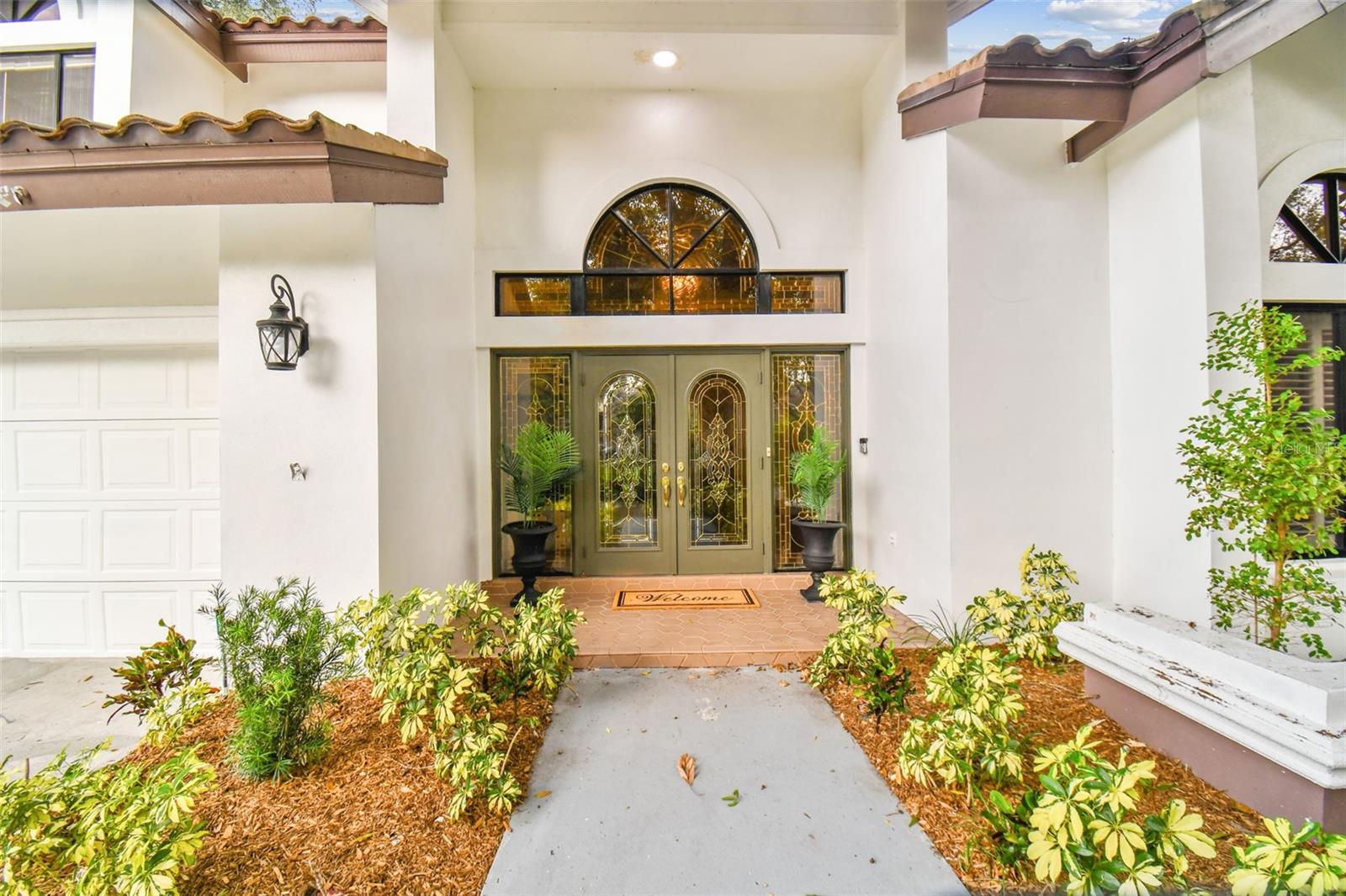 LAKE MAGDALENE MANORS - Residential