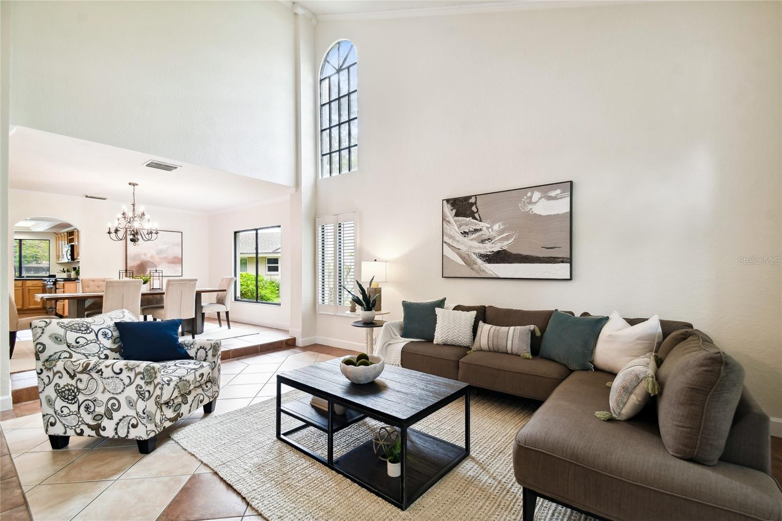 LAKE MAGDALENE MANORS - Residential