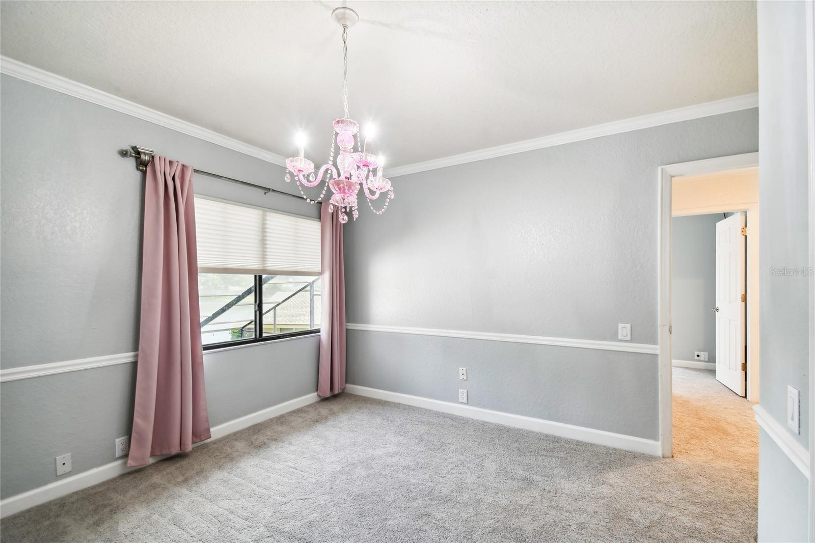 LAKE MAGDALENE MANORS - Residential