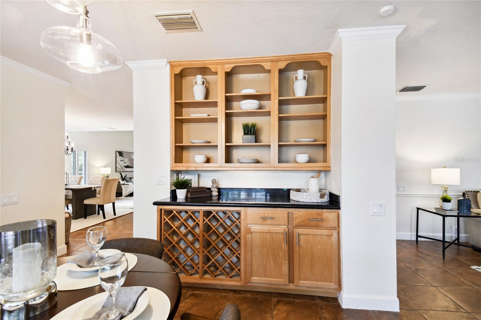 LAKE MAGDALENE MANORS - Residential