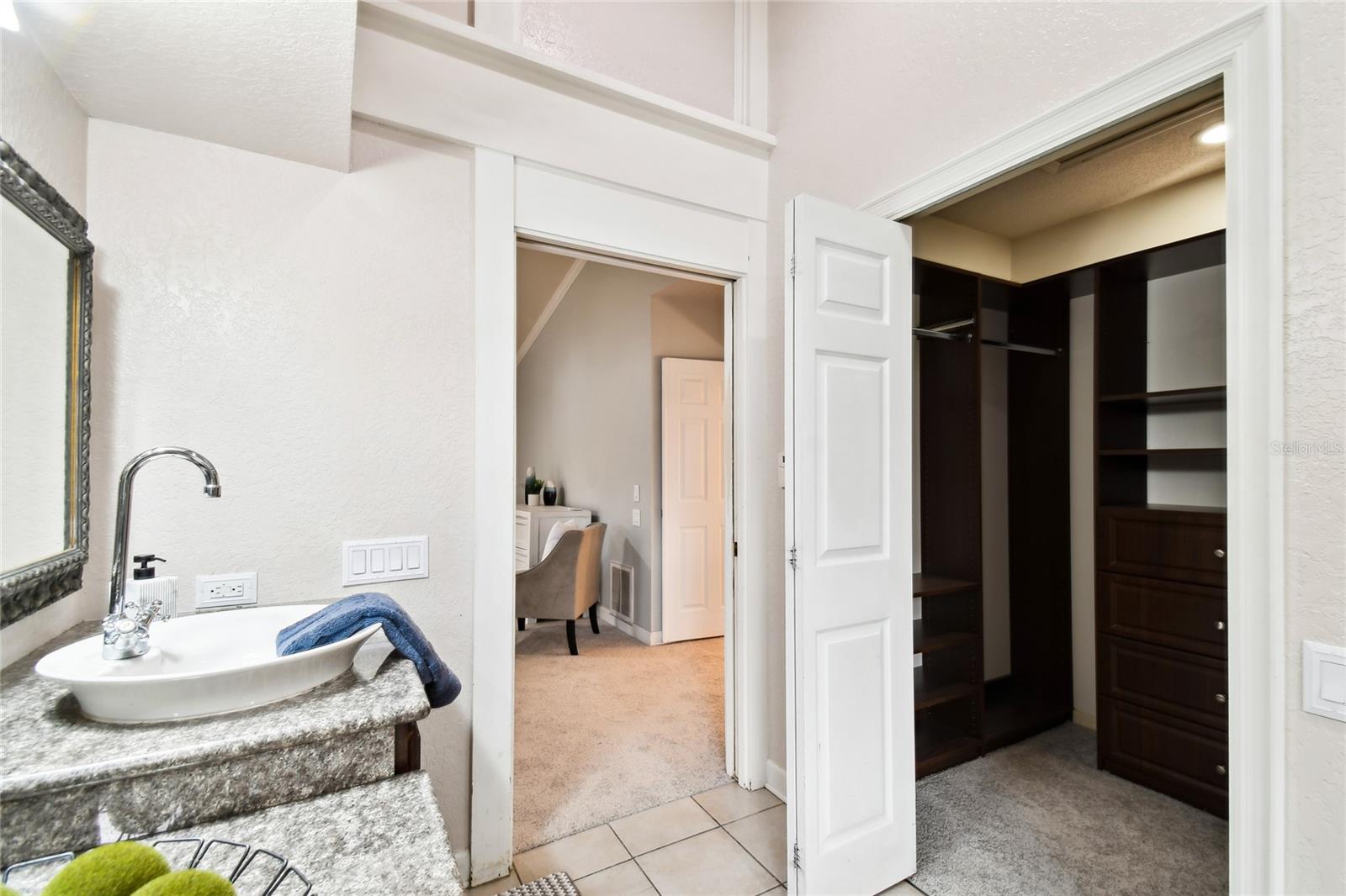 LAKE MAGDALENE MANORS - Residential