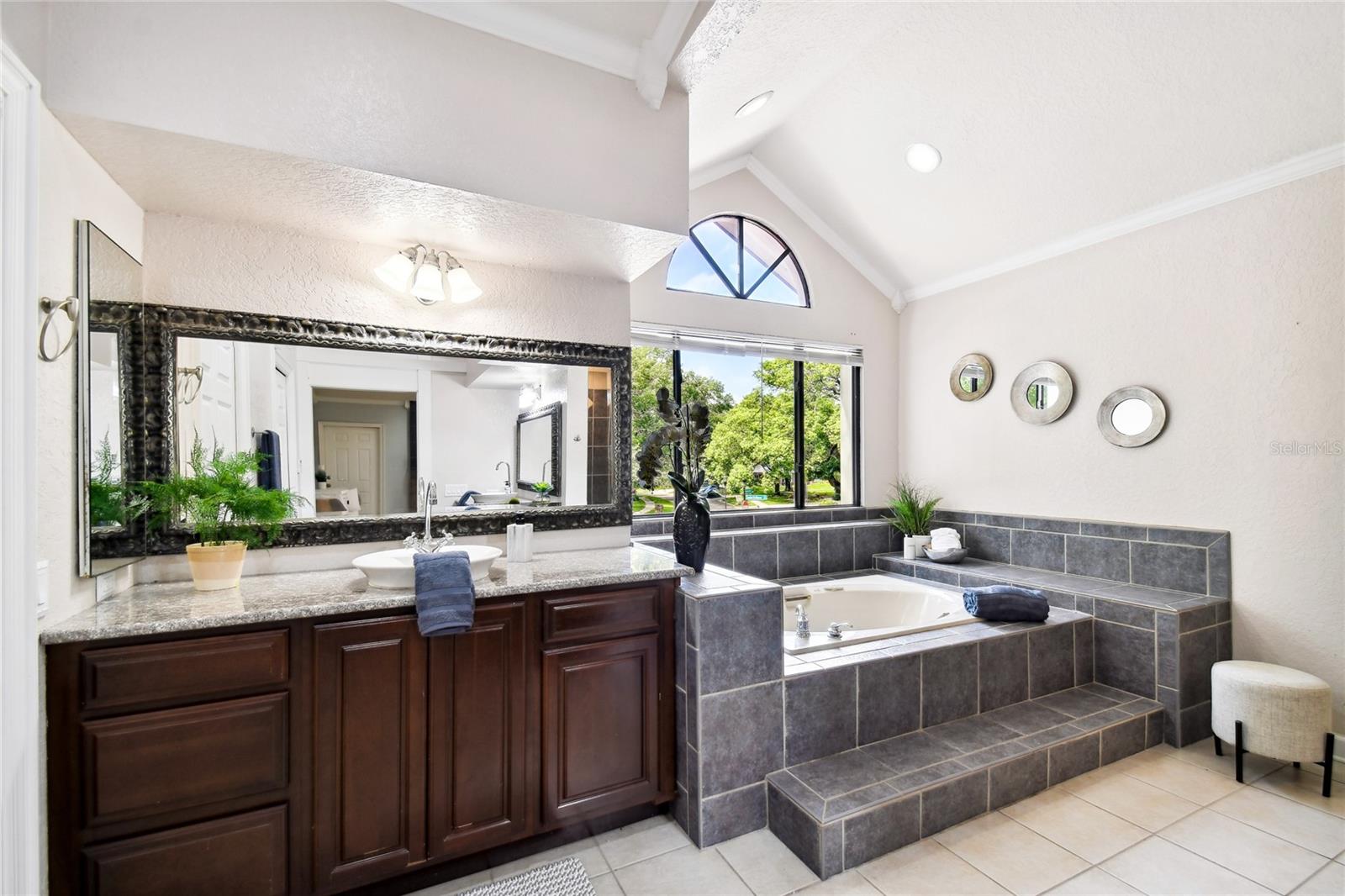 LAKE MAGDALENE MANORS - Residential