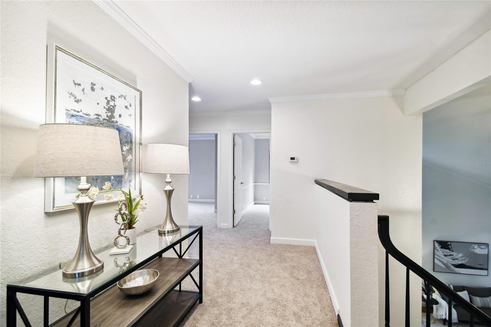 LAKE MAGDALENE MANORS - Residential