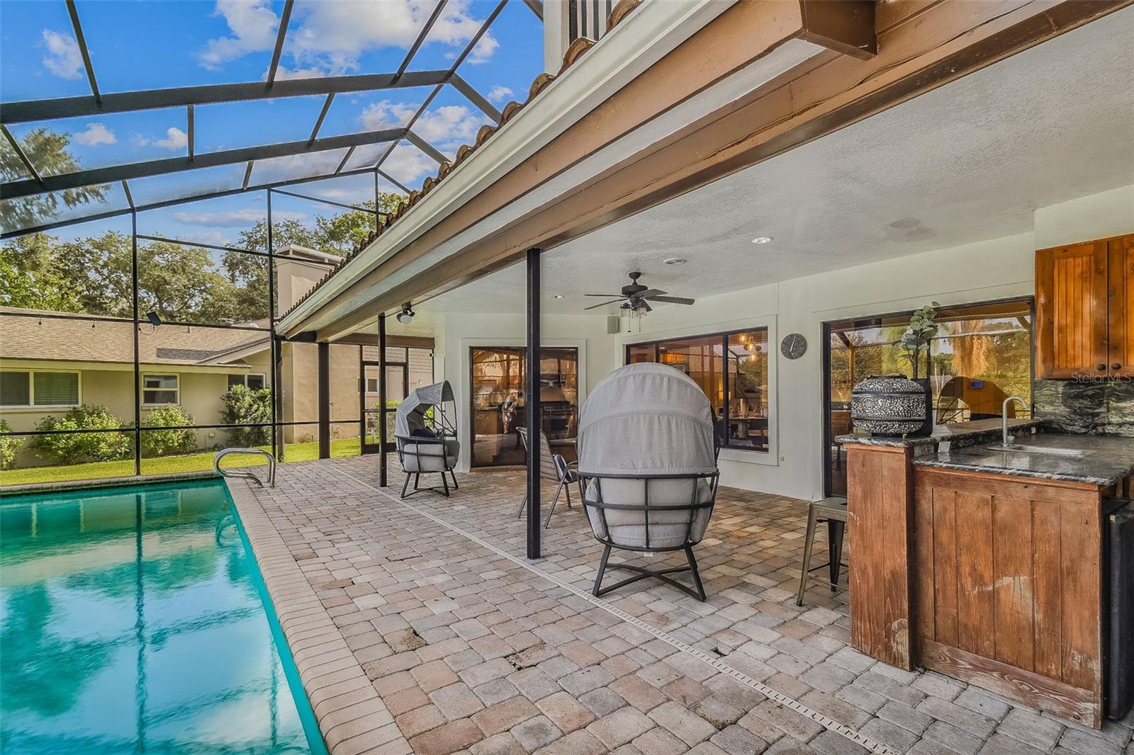 LAKE MAGDALENE MANORS - Residential