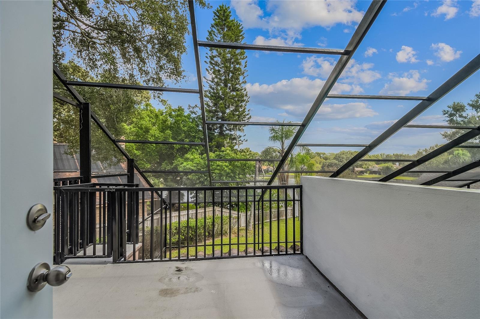 LAKE MAGDALENE MANORS - Residential