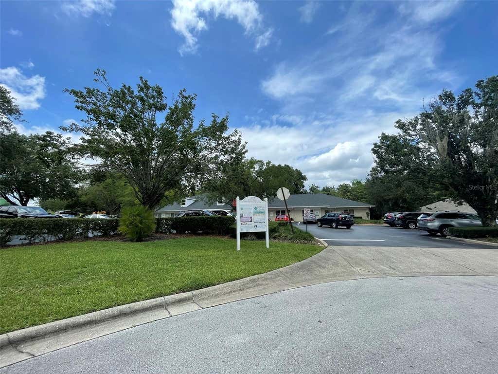 Photo of 2609 SW 33rd Street #102-3, Ocala, FL 34471 (MLS # OM730331)