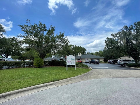 Tiny photo for 2609 SW 33rd Street #102-3, Ocala, FL 34471 (MLS # OM730331)